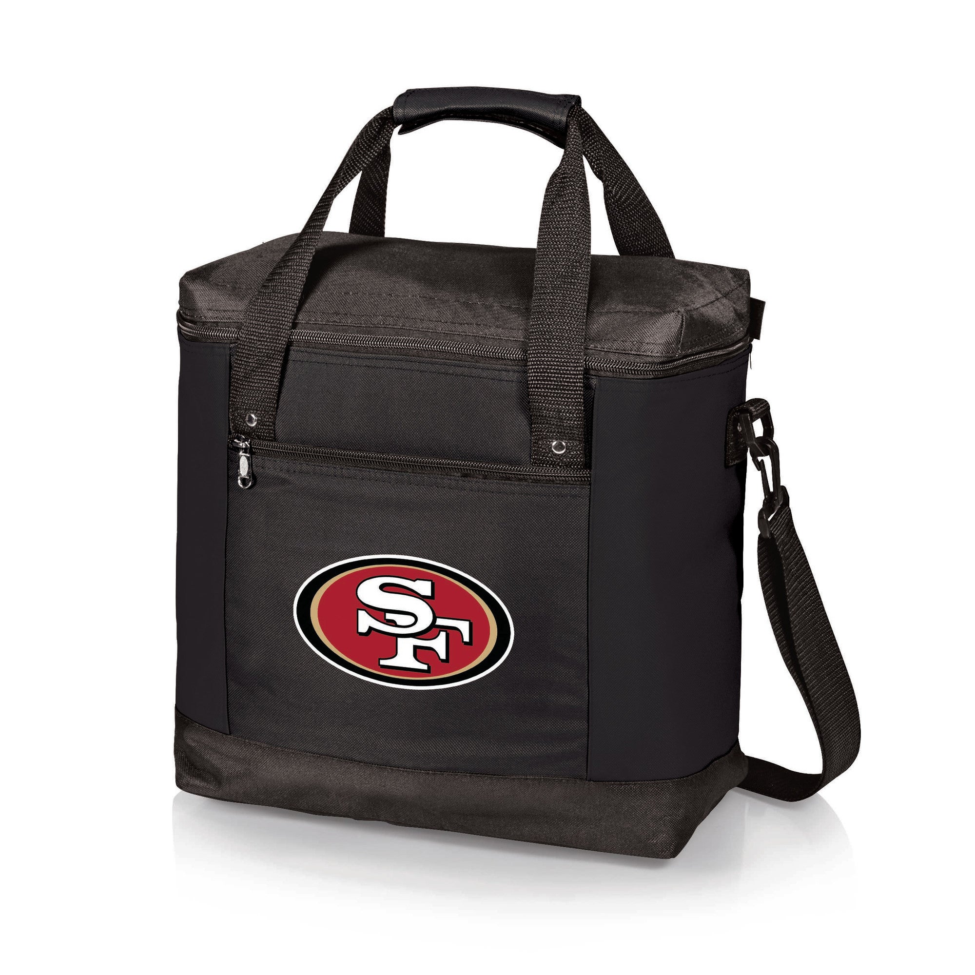 Montero Cooler - San Francisco 49ers Black