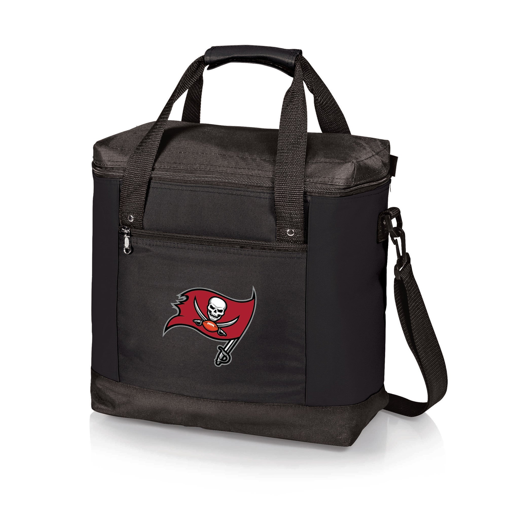 Montero Cooler - Tampa Bay Buccaneers Black