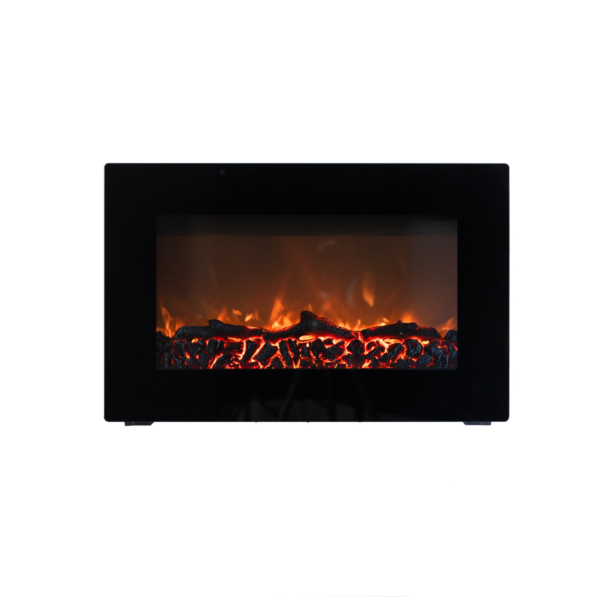 Wall Mounted Electric Fireplace