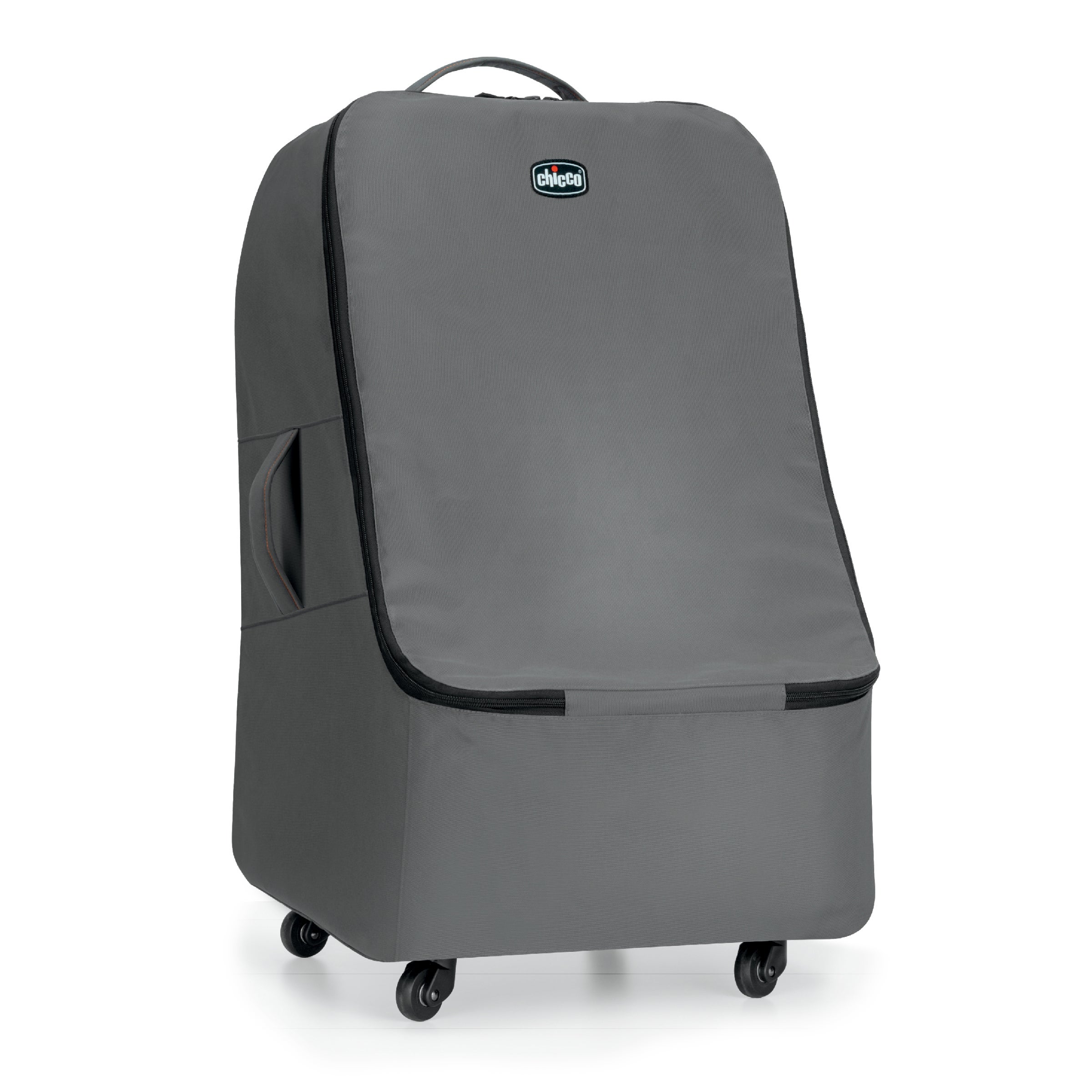 Car Seat Travel Bag Anthracite