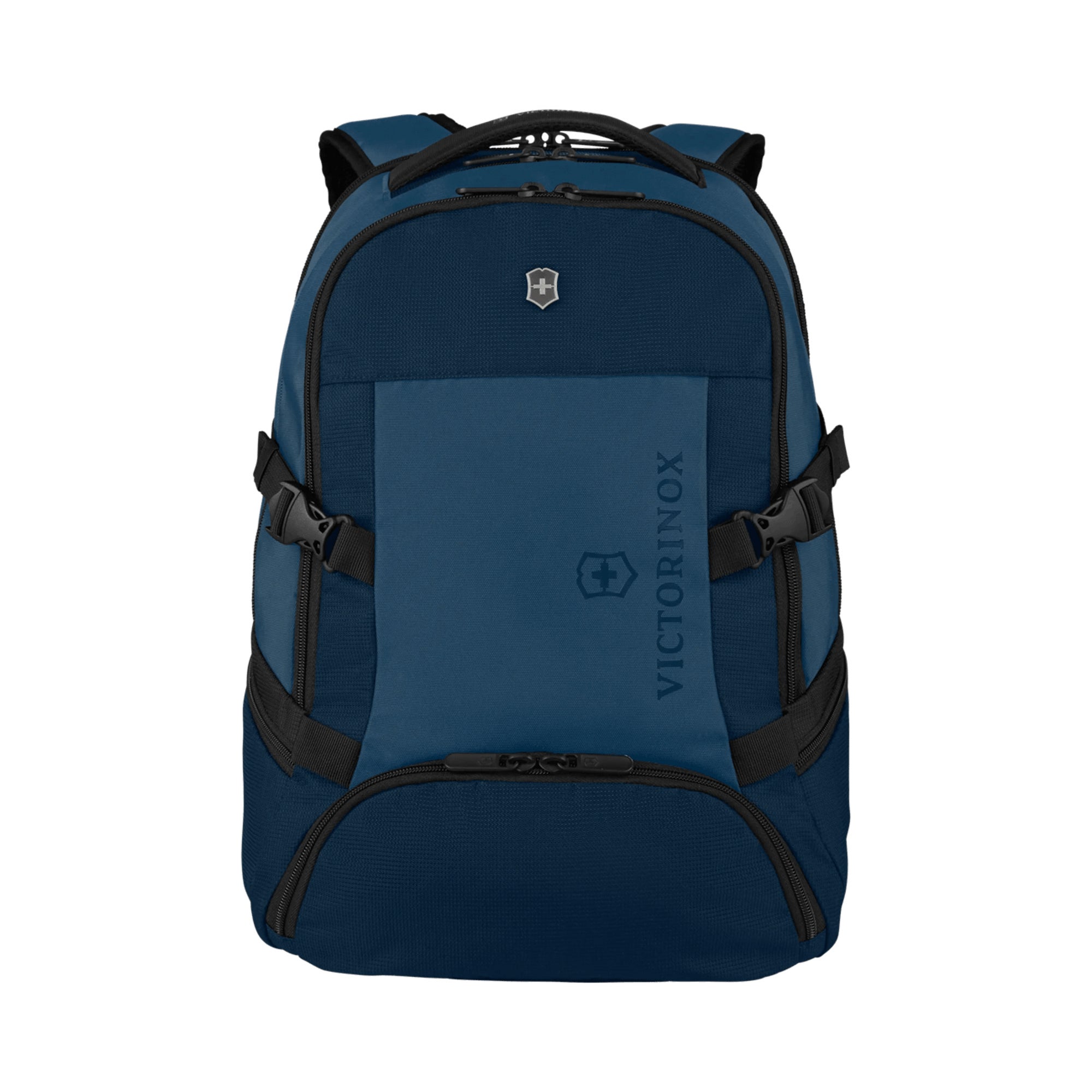 VX Sport EVO Deluxe Backpack Blue