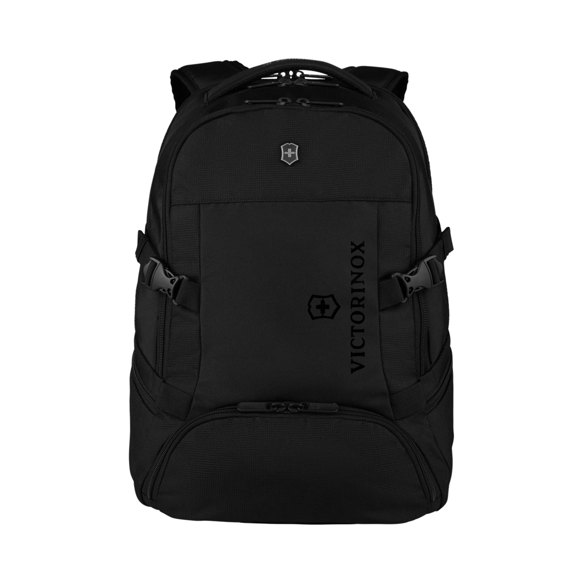 VX Sport EVO Deluxe Backpack Black