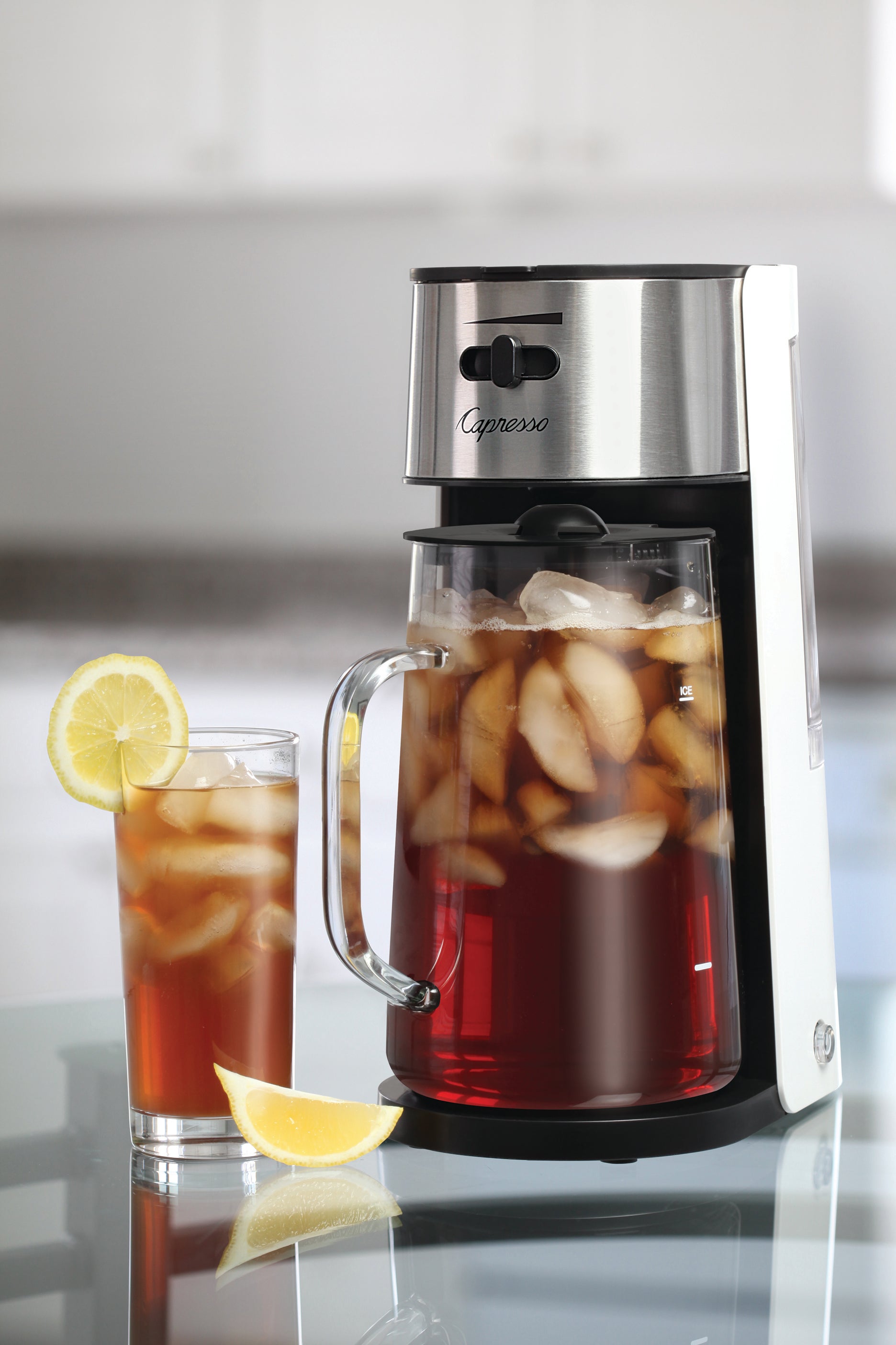 Iced Tea Maker