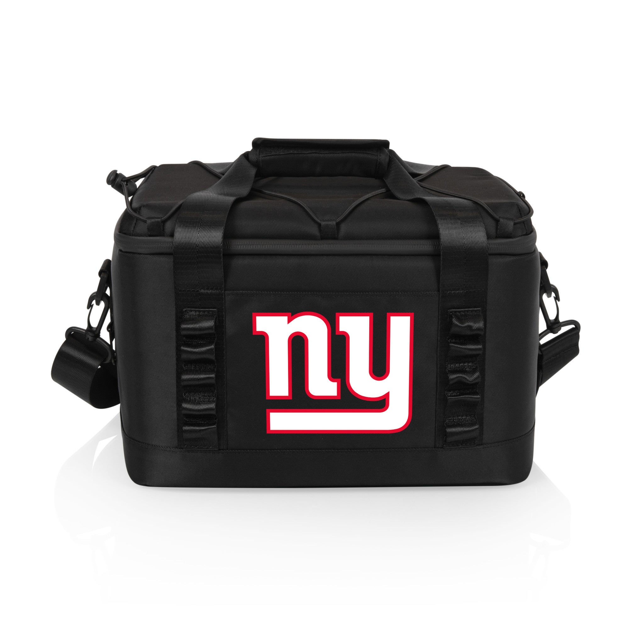 Tarana Superthick Recycled Cooler - NFL New York Giants Black
