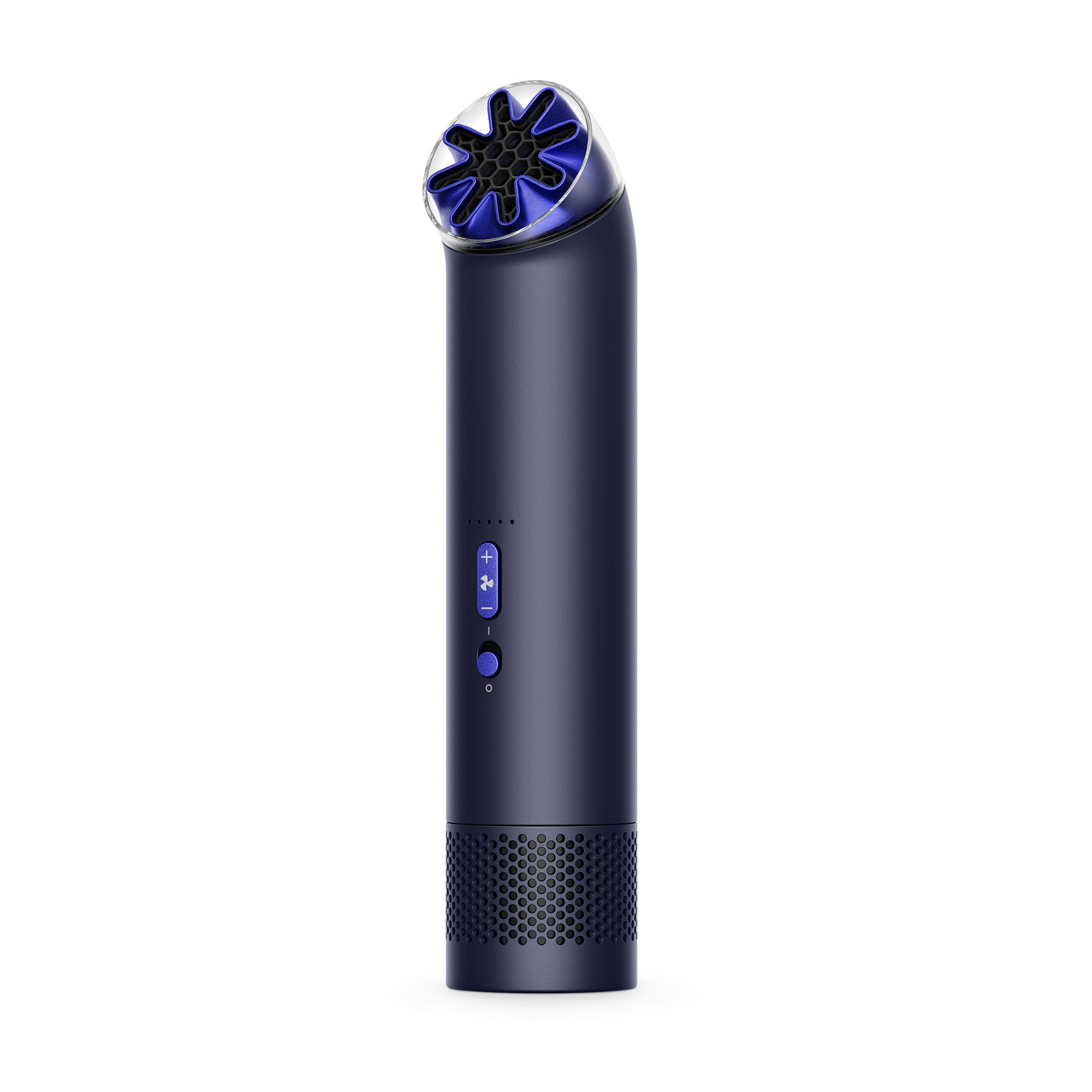 HushJet Mini Cool Fan Ink/Cobalt