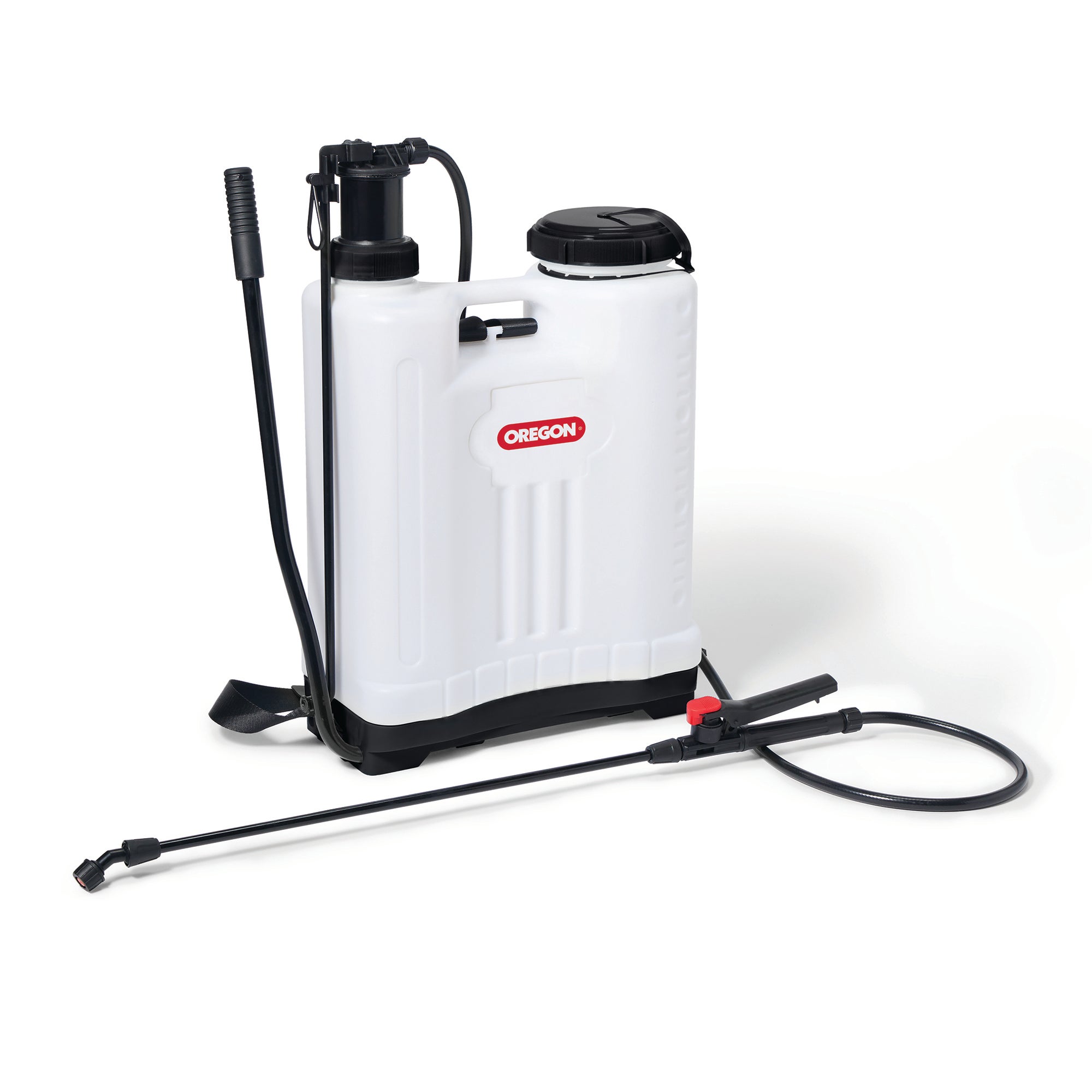 Oregon 4 Gallon Back Pack Sprayer