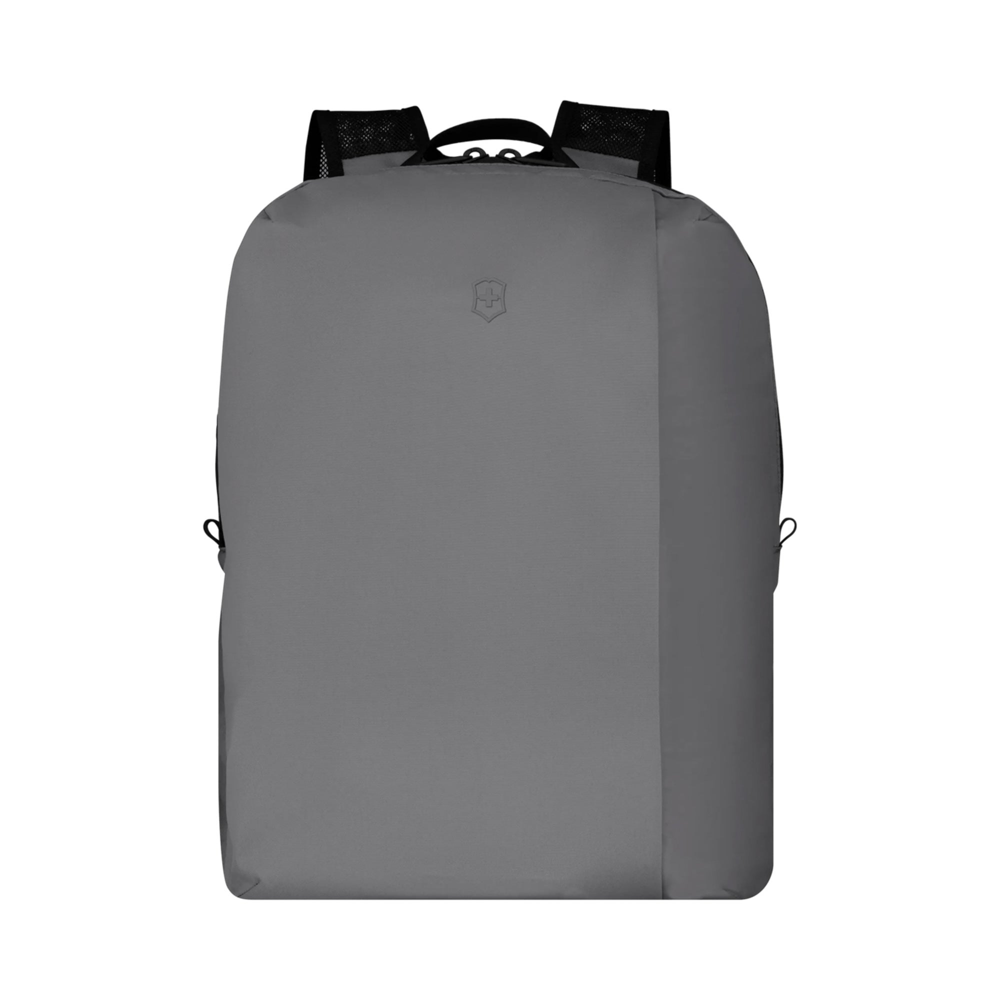 Travel Essentials Packable Backpack Frost Gray