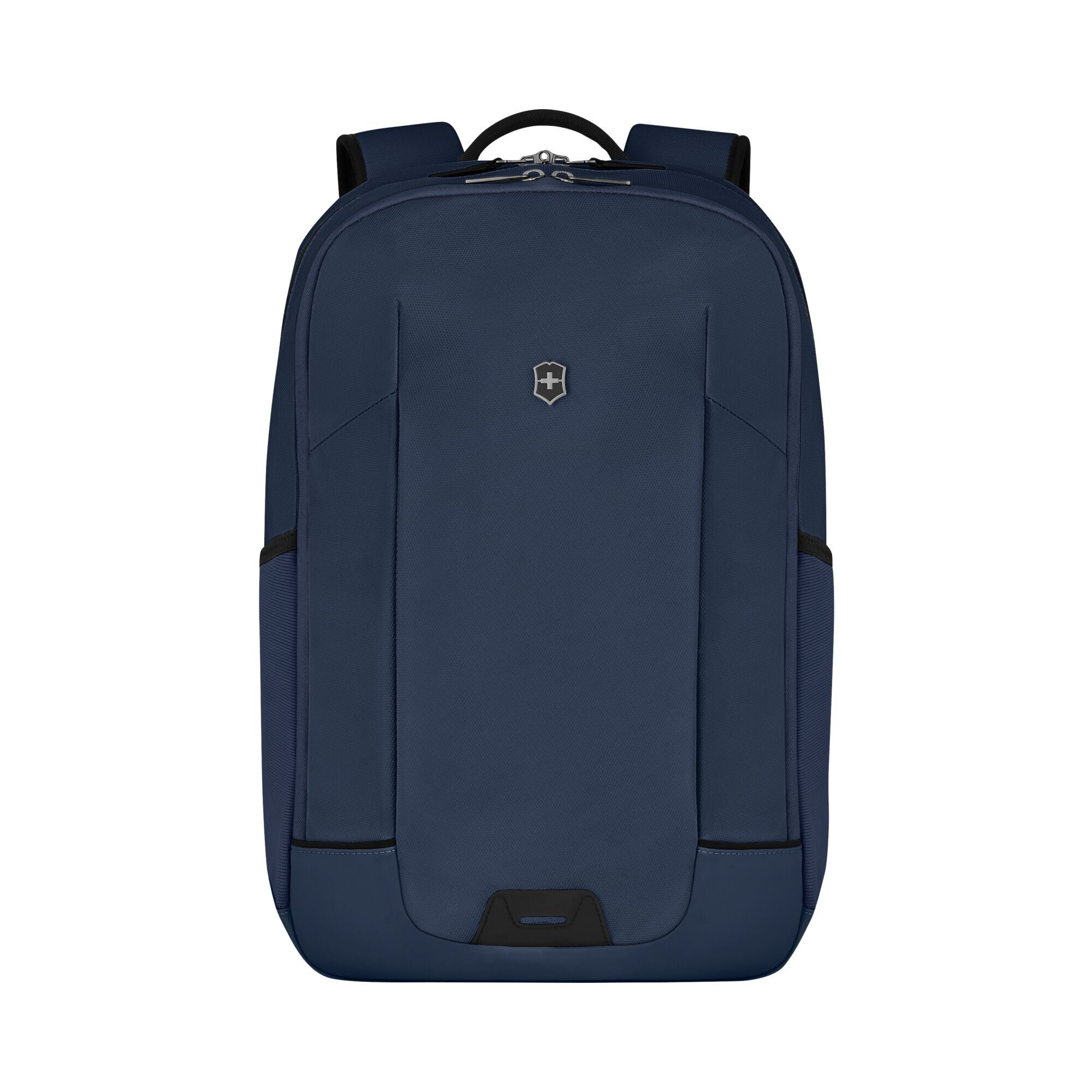 Altmont Modern Essential Compact Backpack Navy Blue