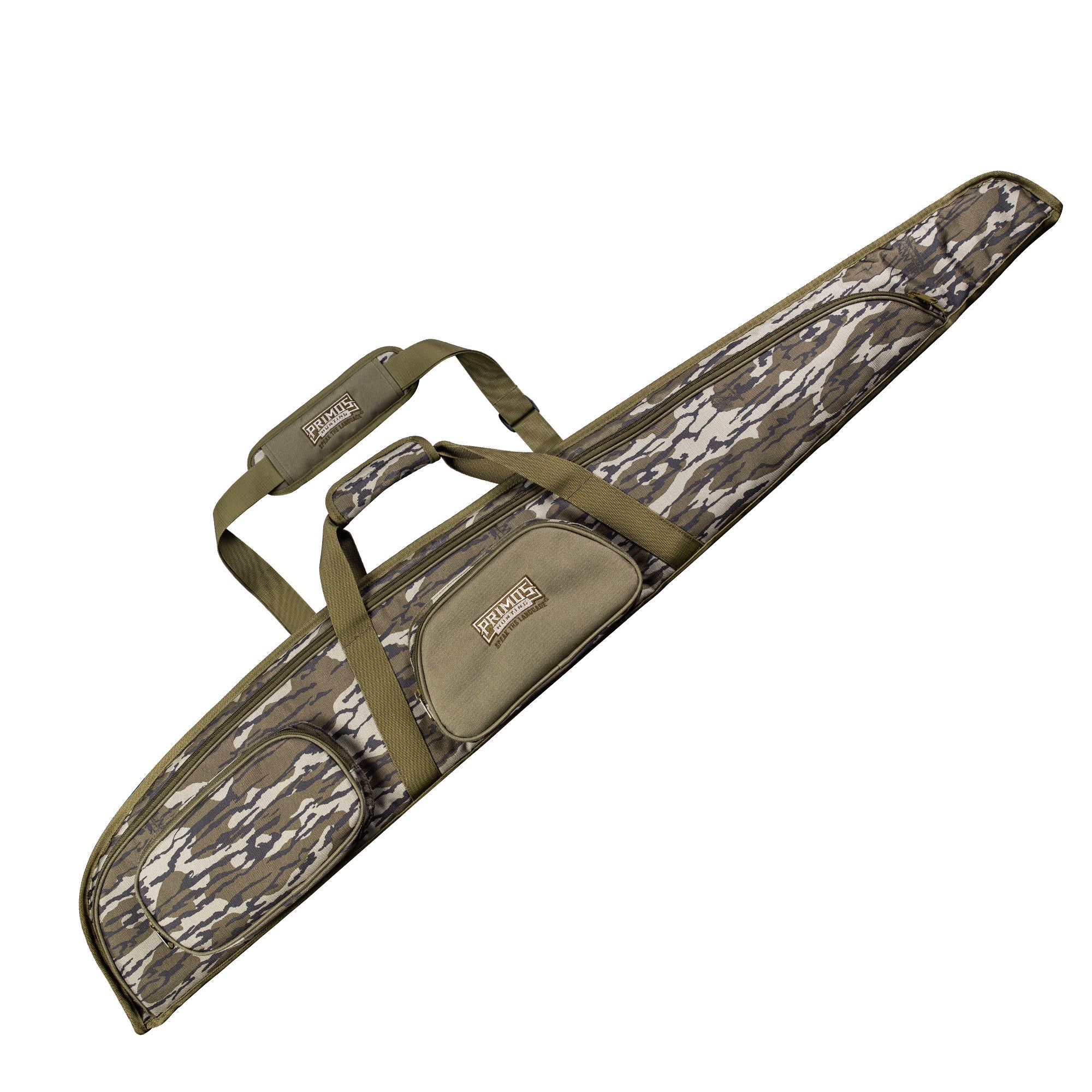 Shotgun Case Mossy Oak Bottomland