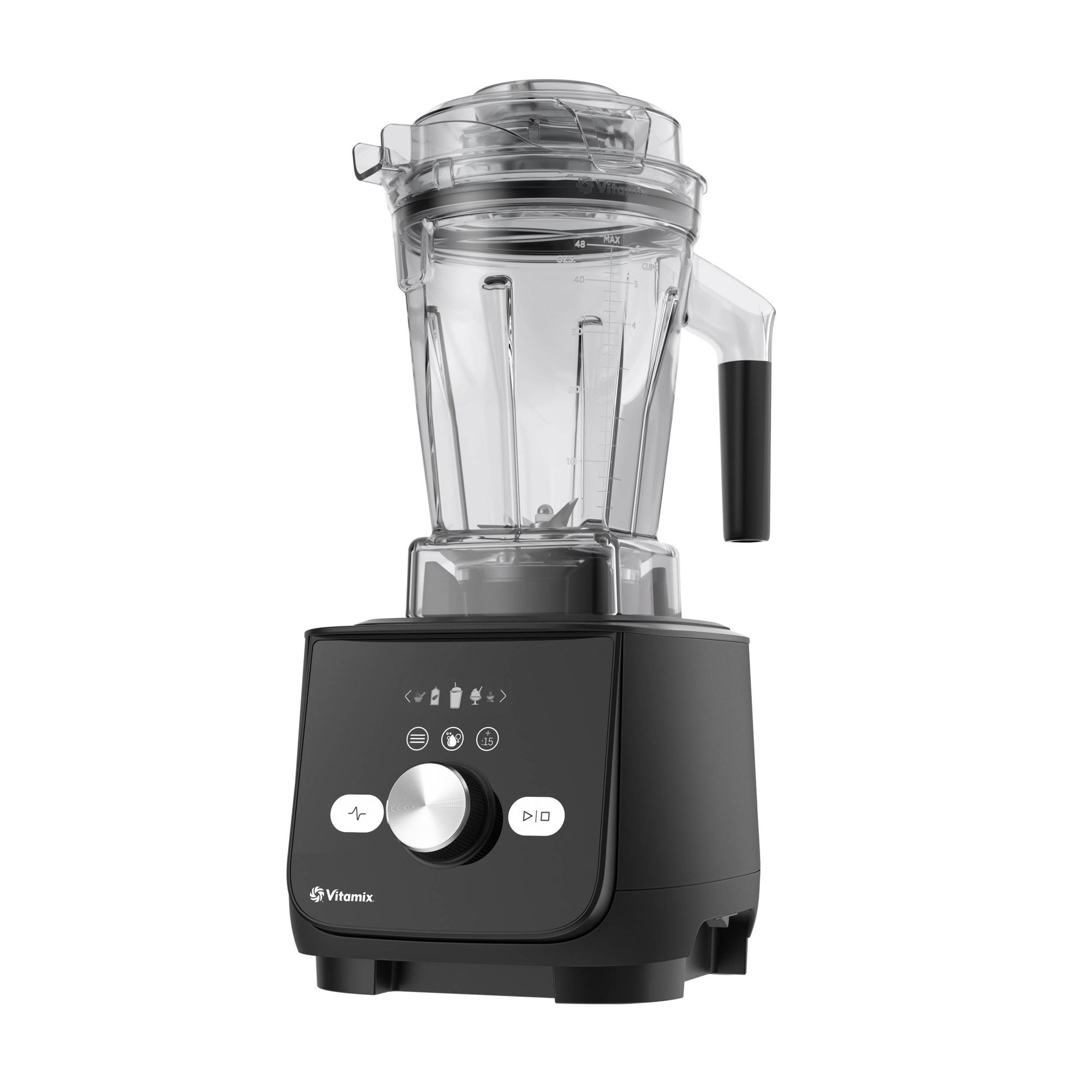 Ascent Series X5 Blender Shadow Black