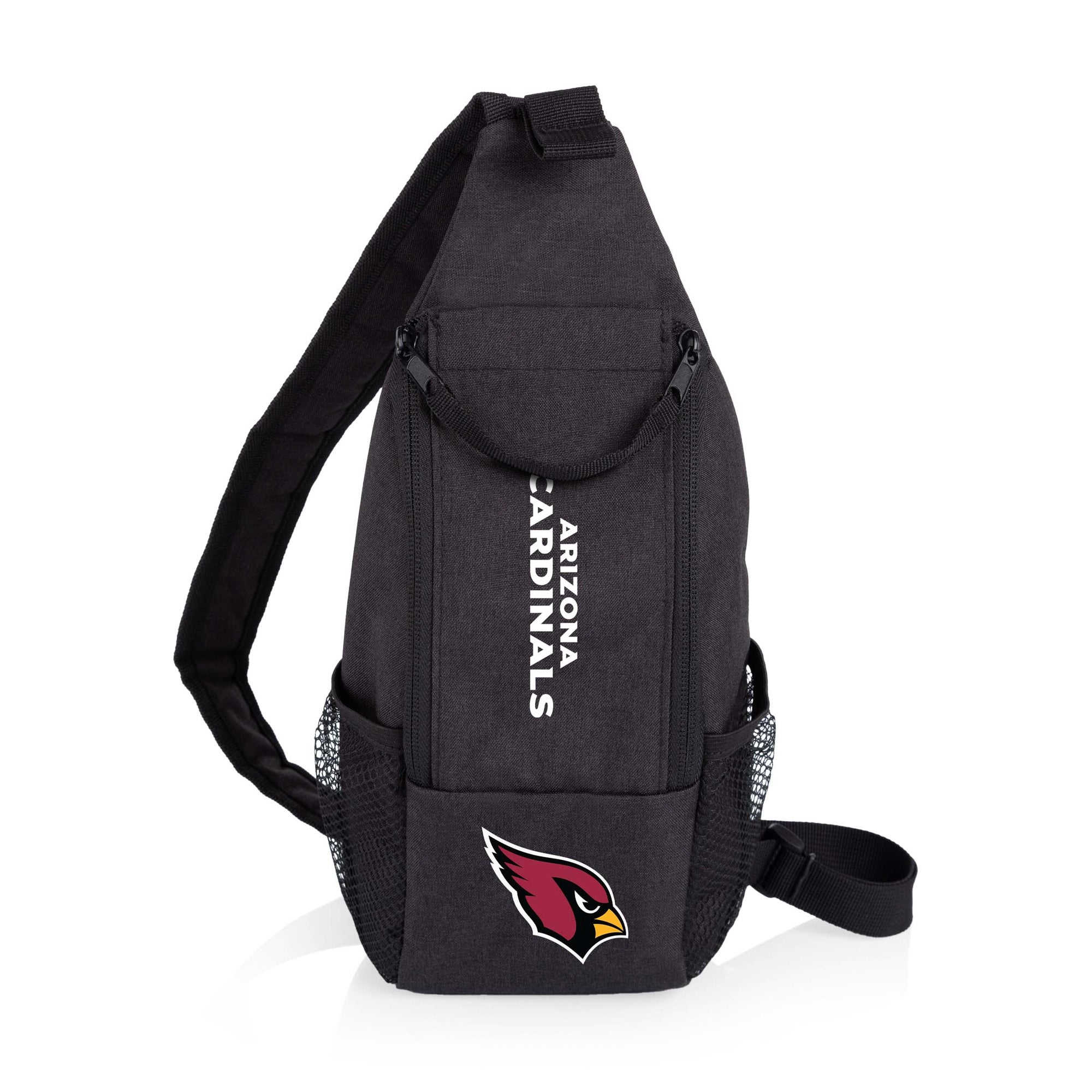 Strider Cooler Sling Bag - Arizona Cardinals Black
