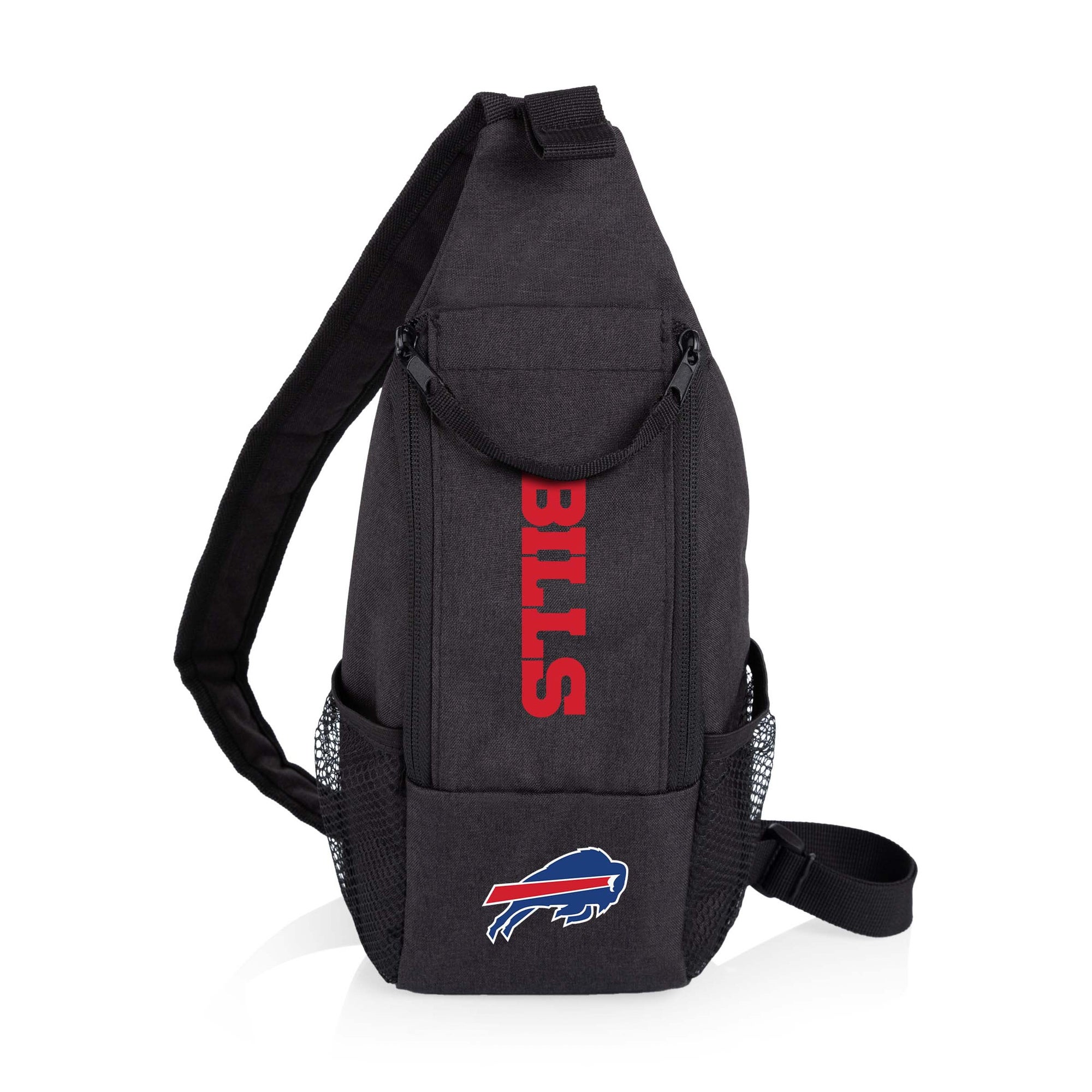 Strider Cooler Sling Bag - Buffalo Bills Black