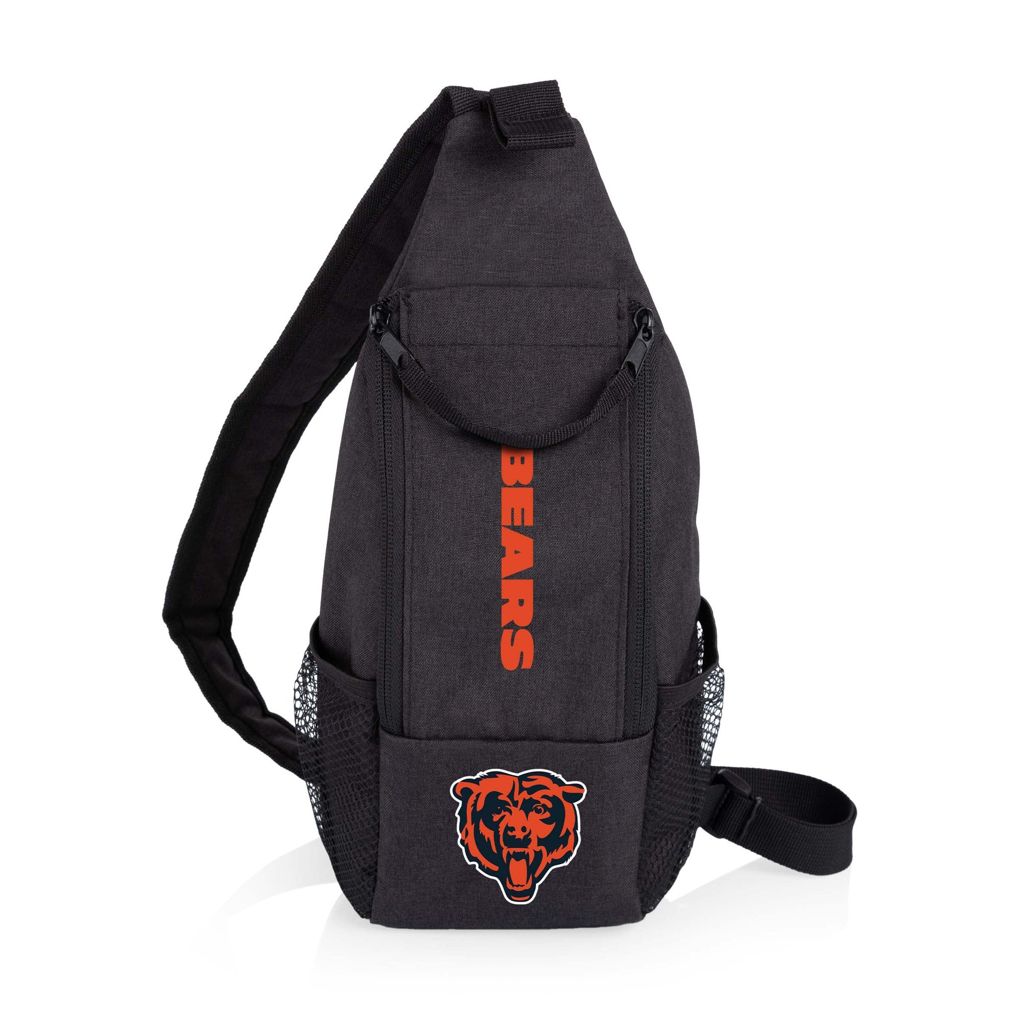 Strider Cooler Sling Bag - Chicago Bears Black