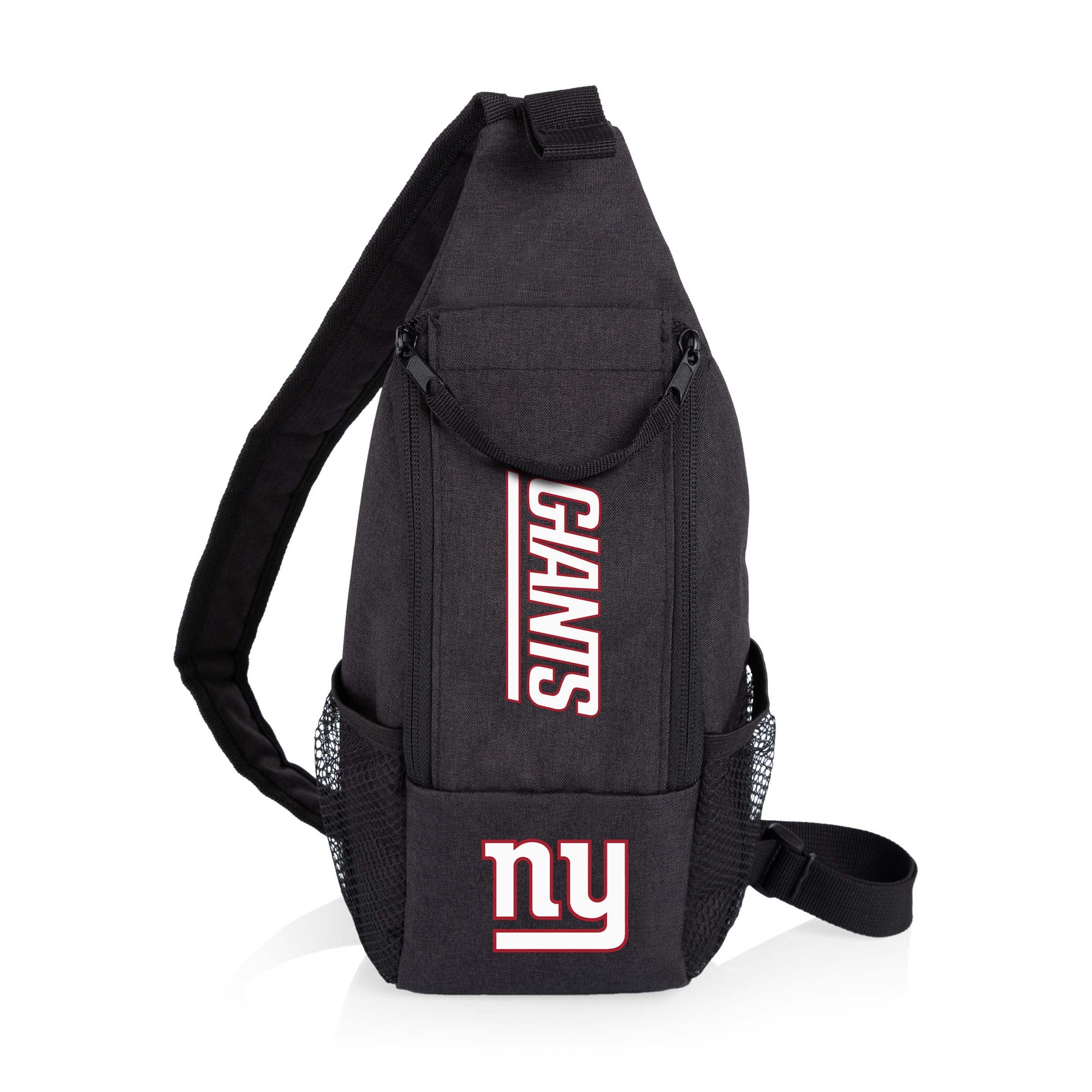Strider Cooler Sling Bag - New York Giants Black