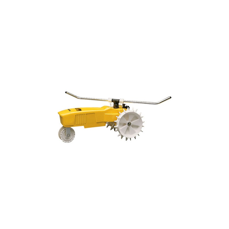 Traveling Sprinkler RainTrain