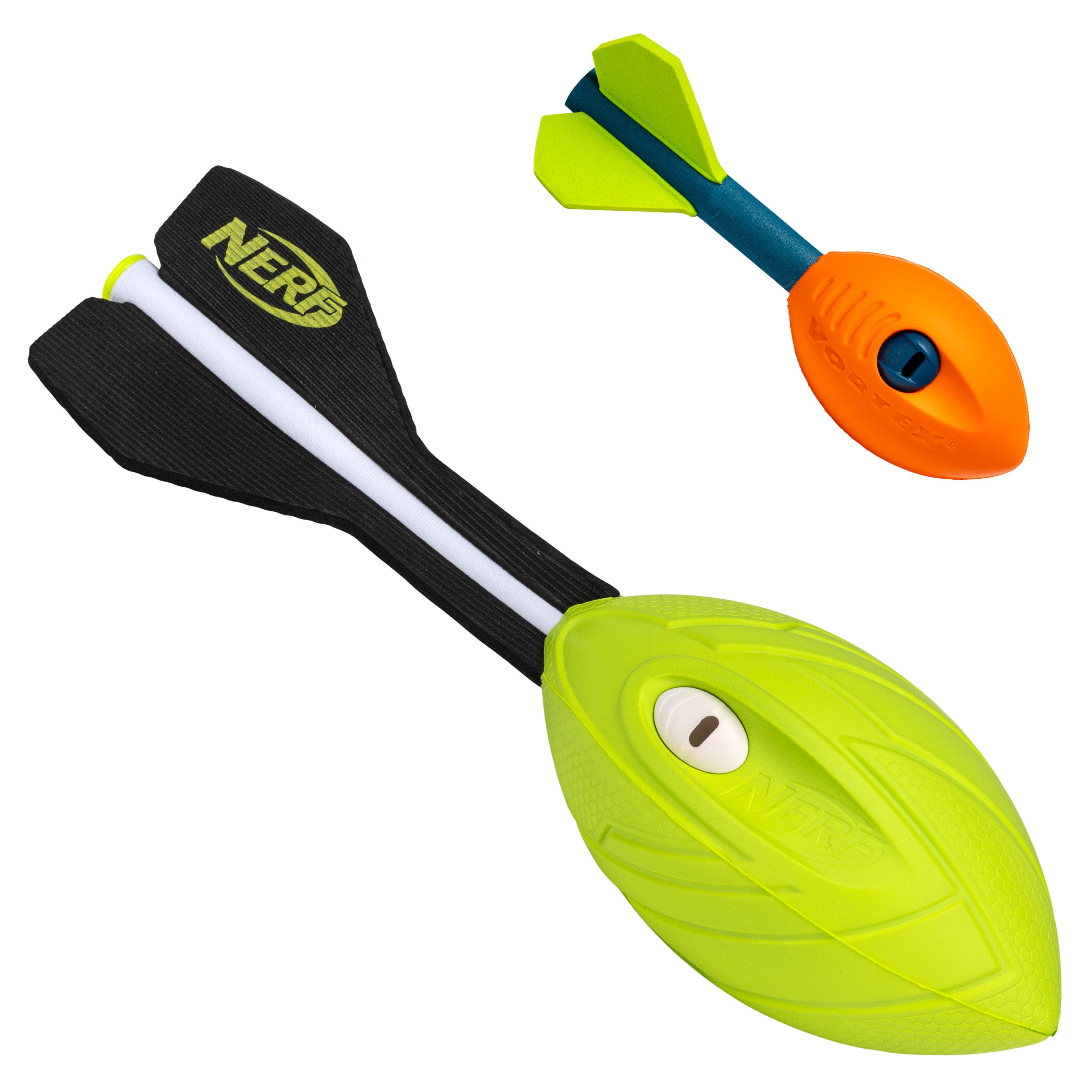Vortex Dual Power Pack