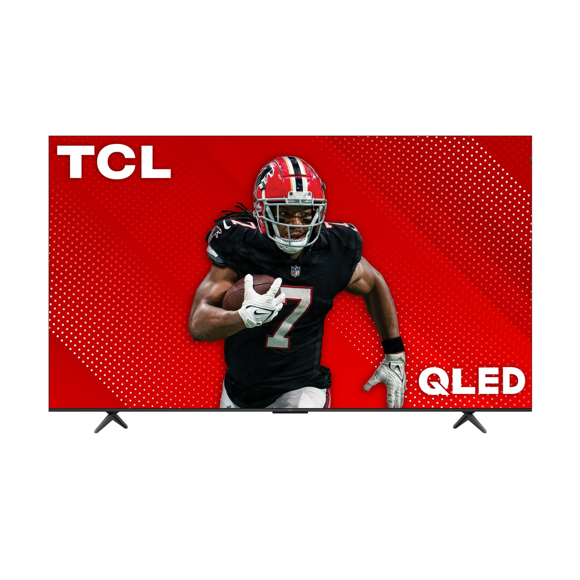 85" Q Class 4K UHD HDR QLED Smart TV w/ Google TV