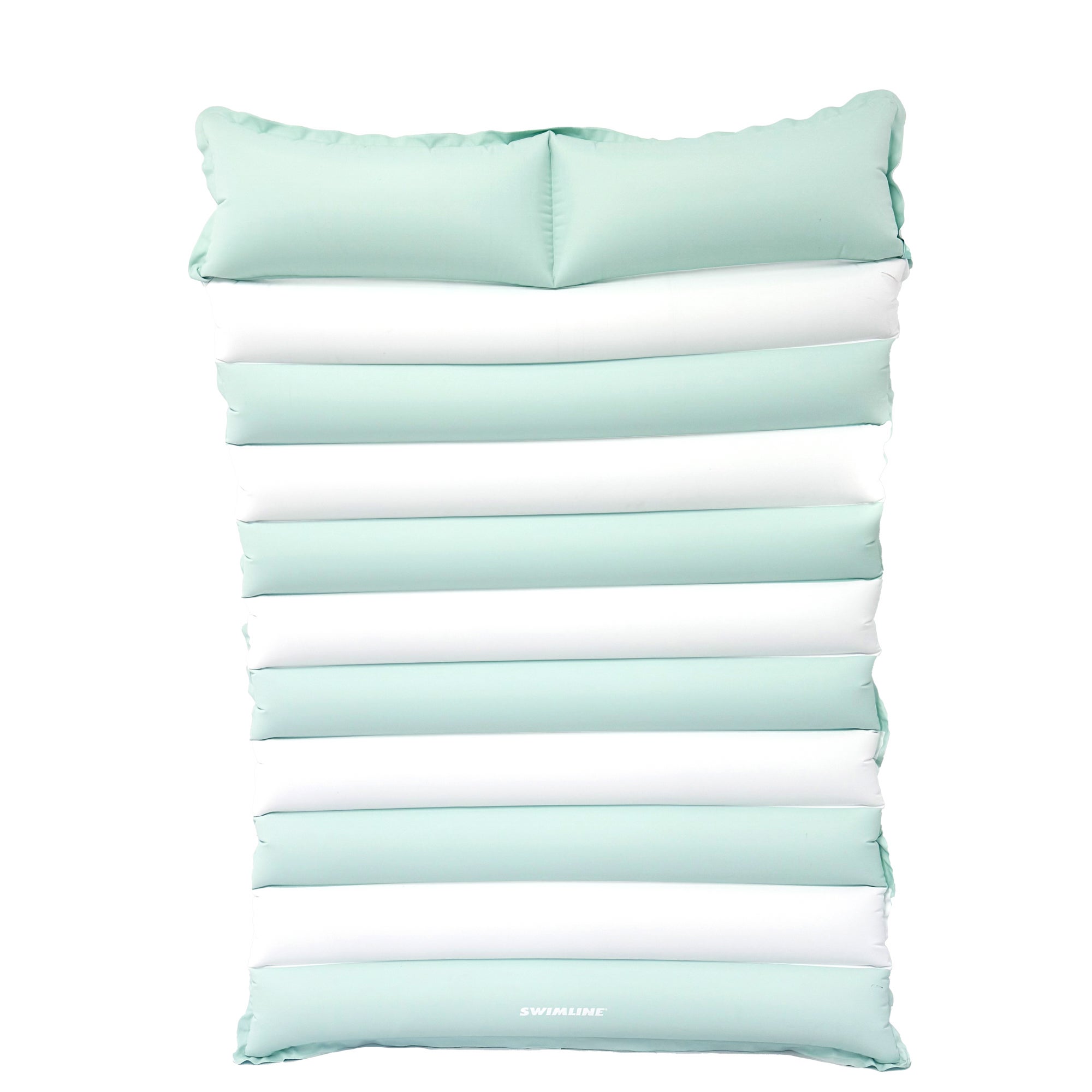 Cloud Fabric Double Mattress
