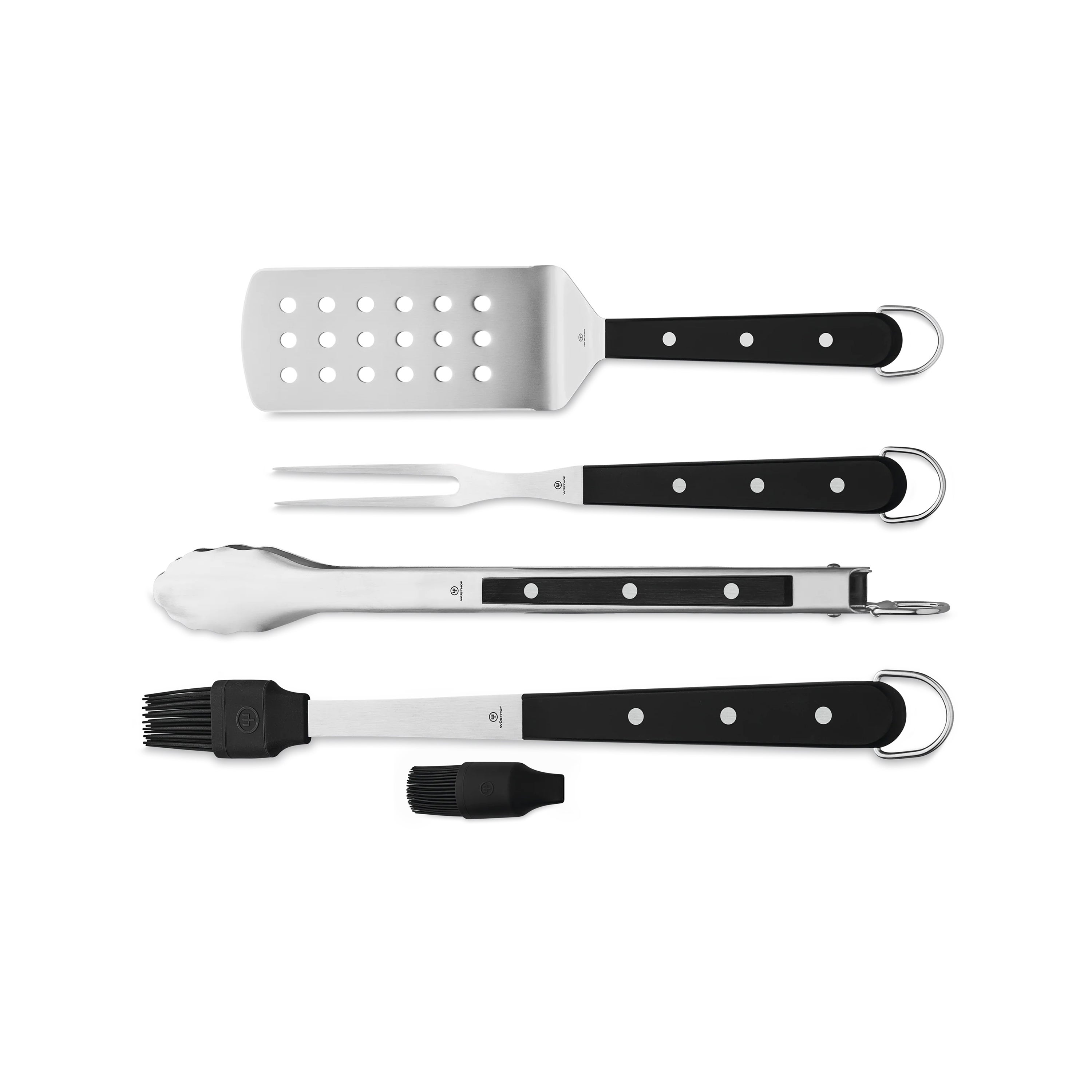 4pc BBQ Set