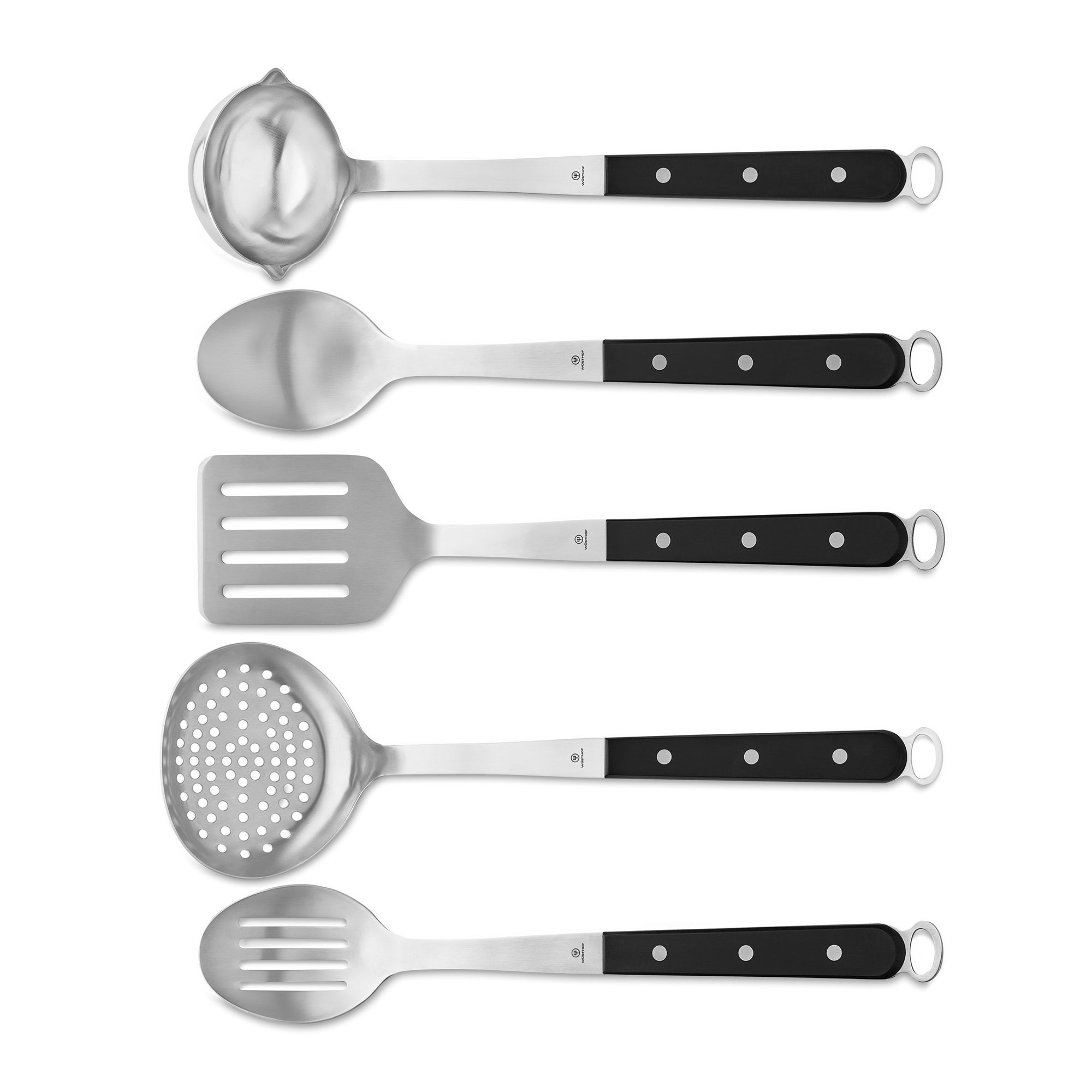 5pc Kitchen Tool Set