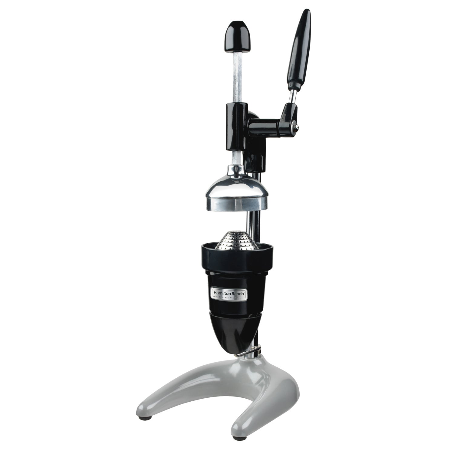 Manual Citrus Juicer