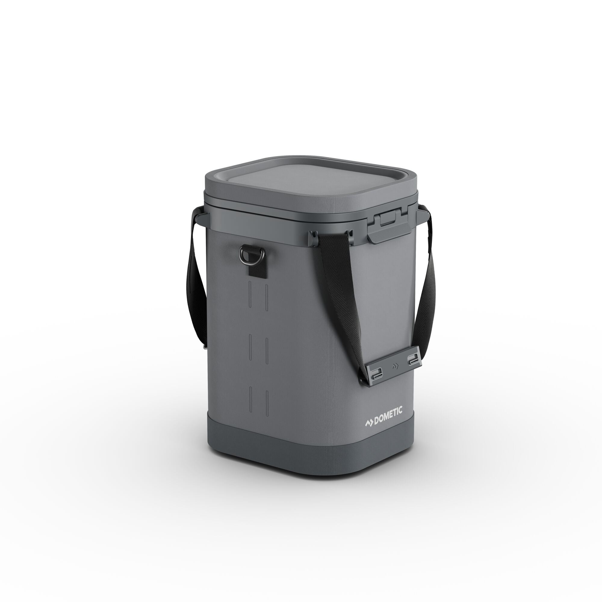 Recon ZL Softside Small 12L Cooler Gray