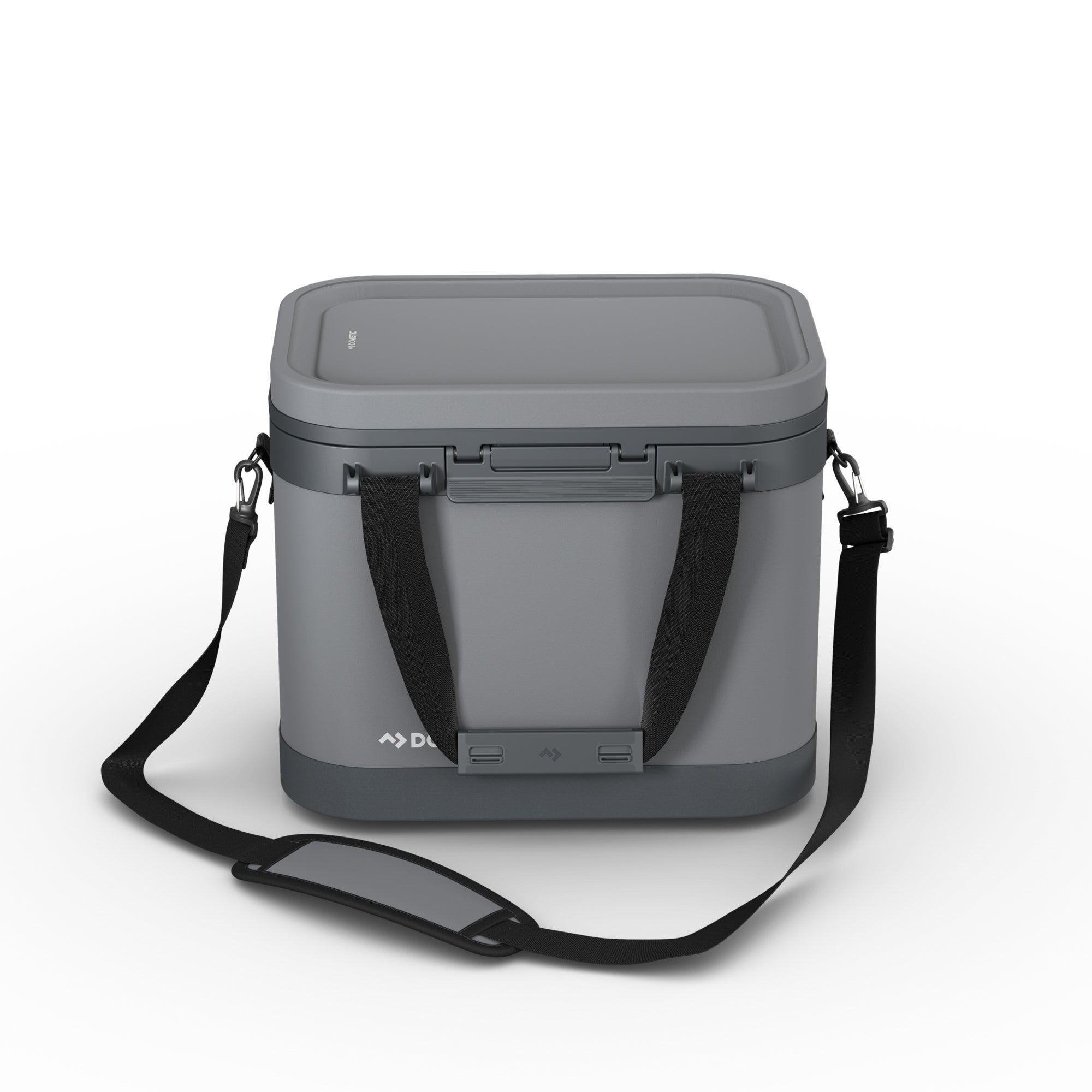 Recon ZL Softside Medium 17L Cooler Gray