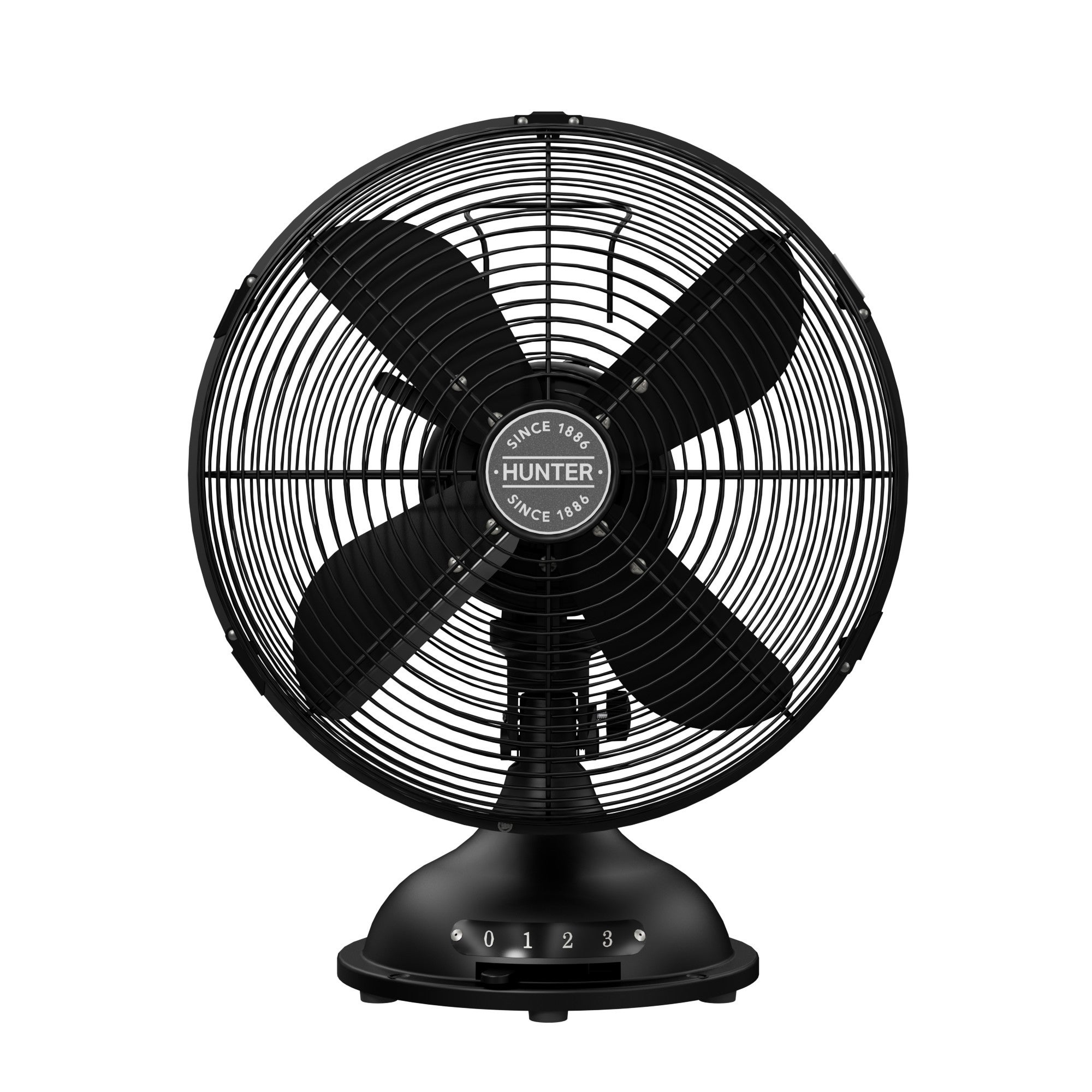 Portable Desk  Fan