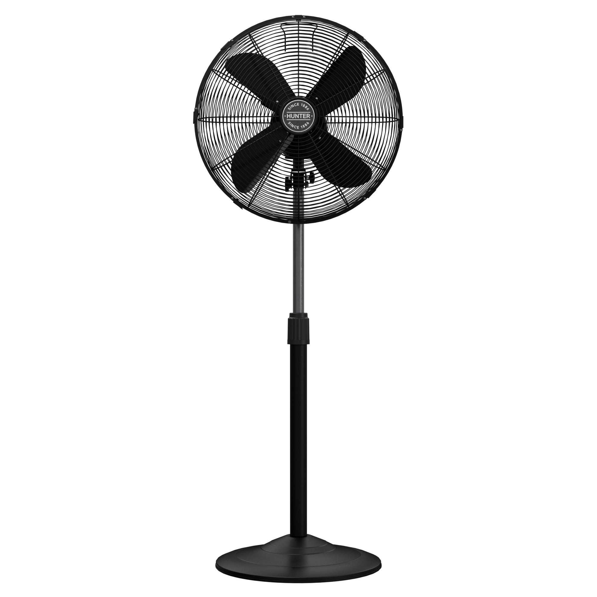 Portable Stand Fan