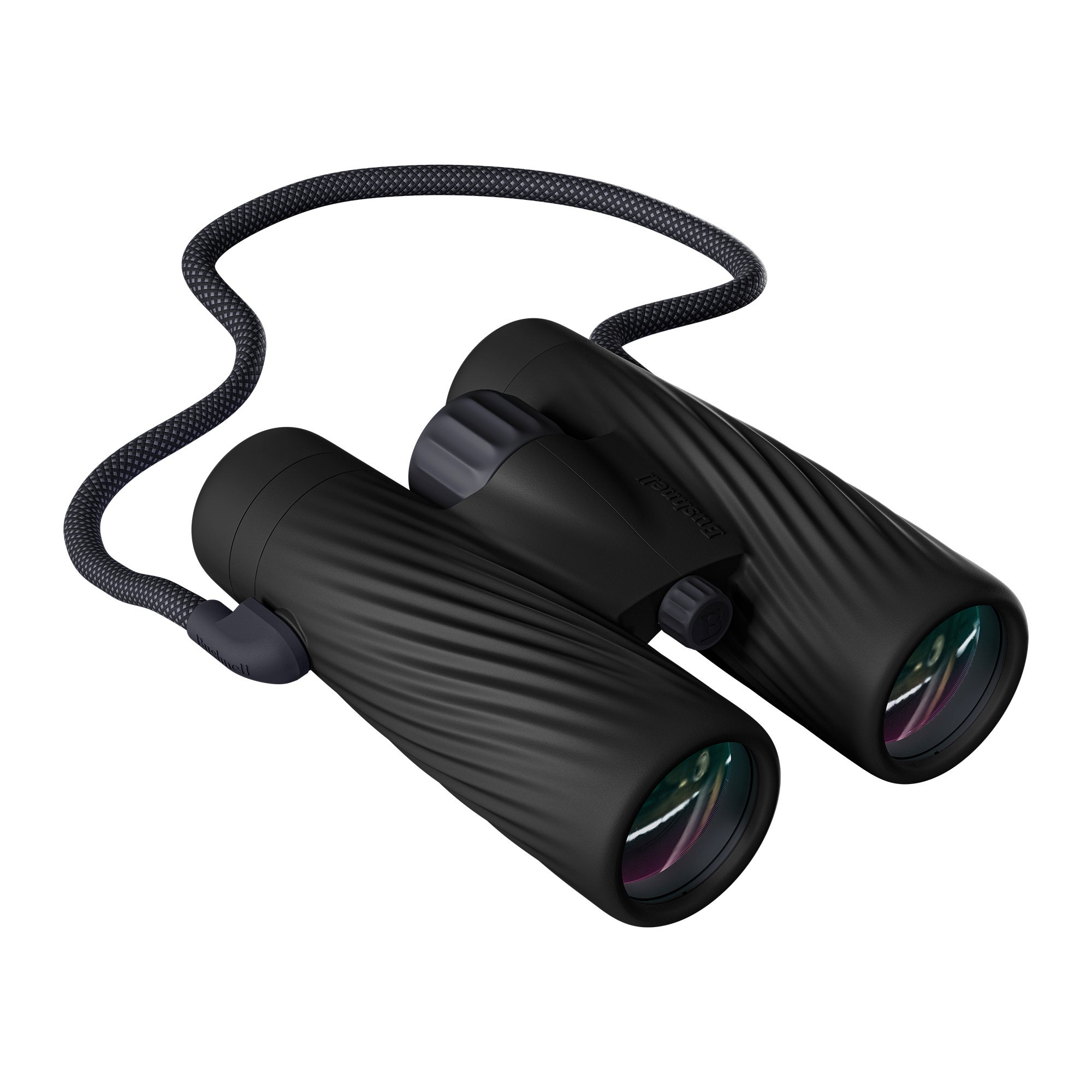 A5 10x42 Full Size Binoculars Onyx Black