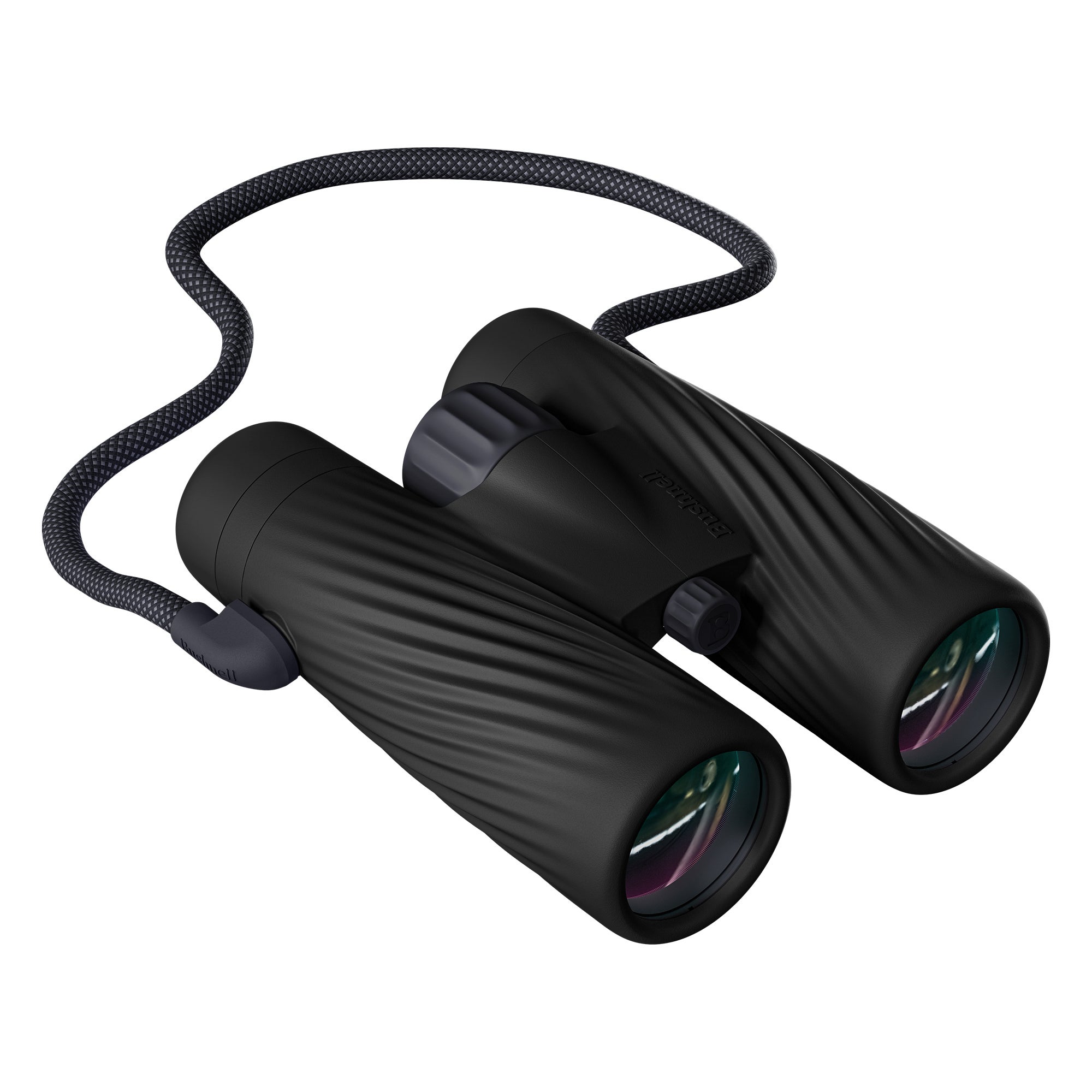 A5 8x42 Full Size Binoculars Onyx Black
