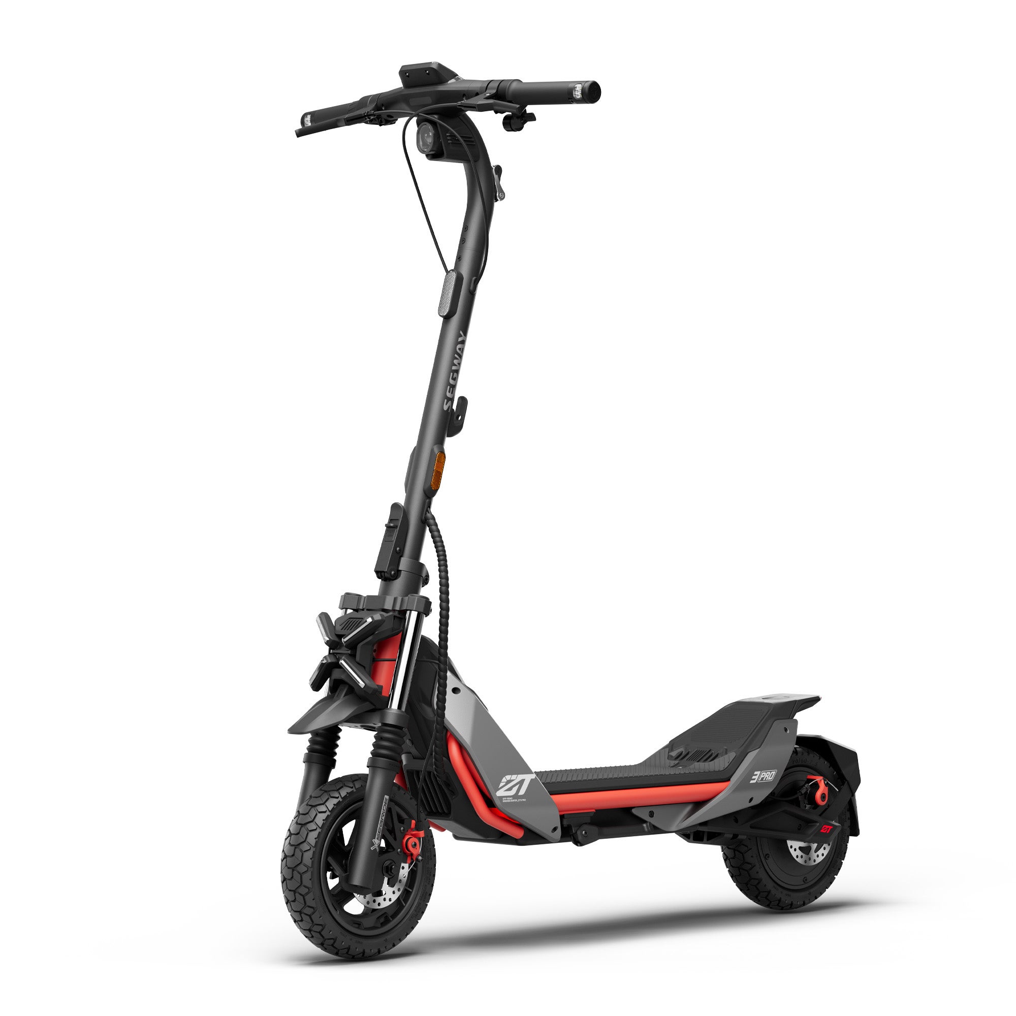 ZT3 Pro Electric Scooter