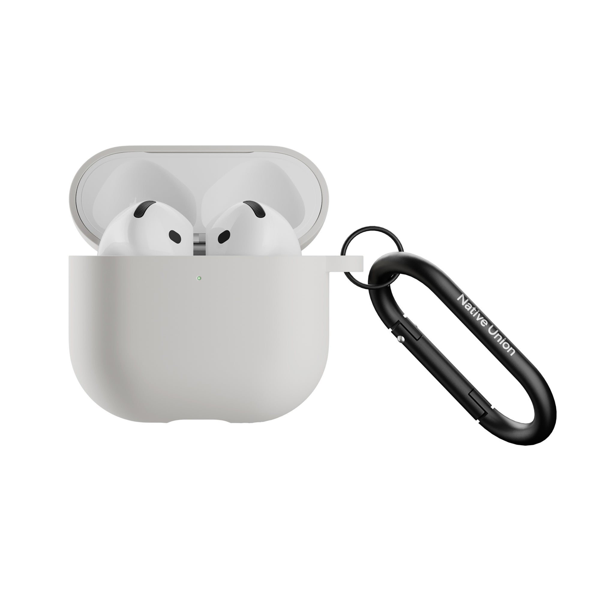 Active Case for Airpods (Gen 4) Sandstone