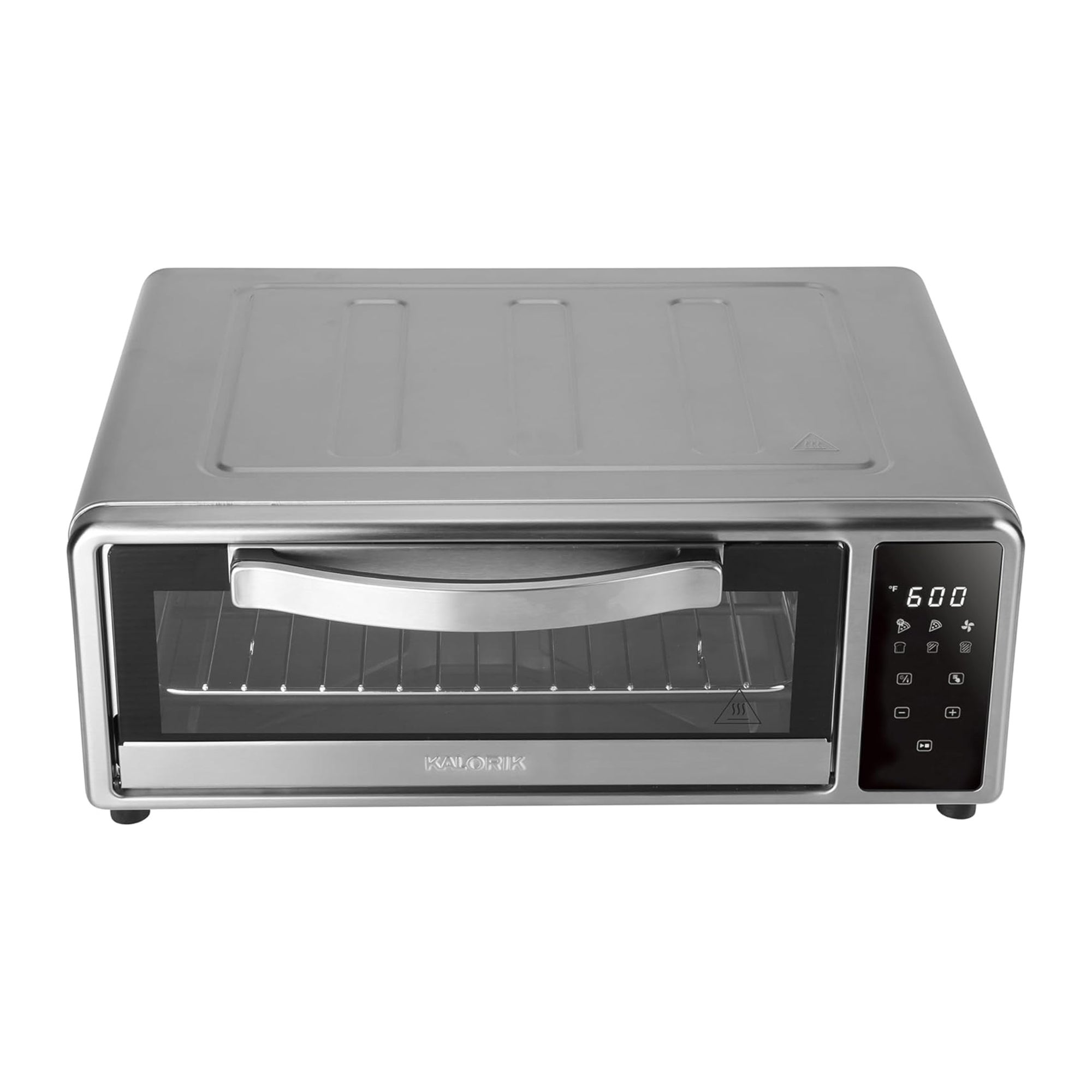 MAXX 600F Air Fryer Pizza Oven w/ Stone