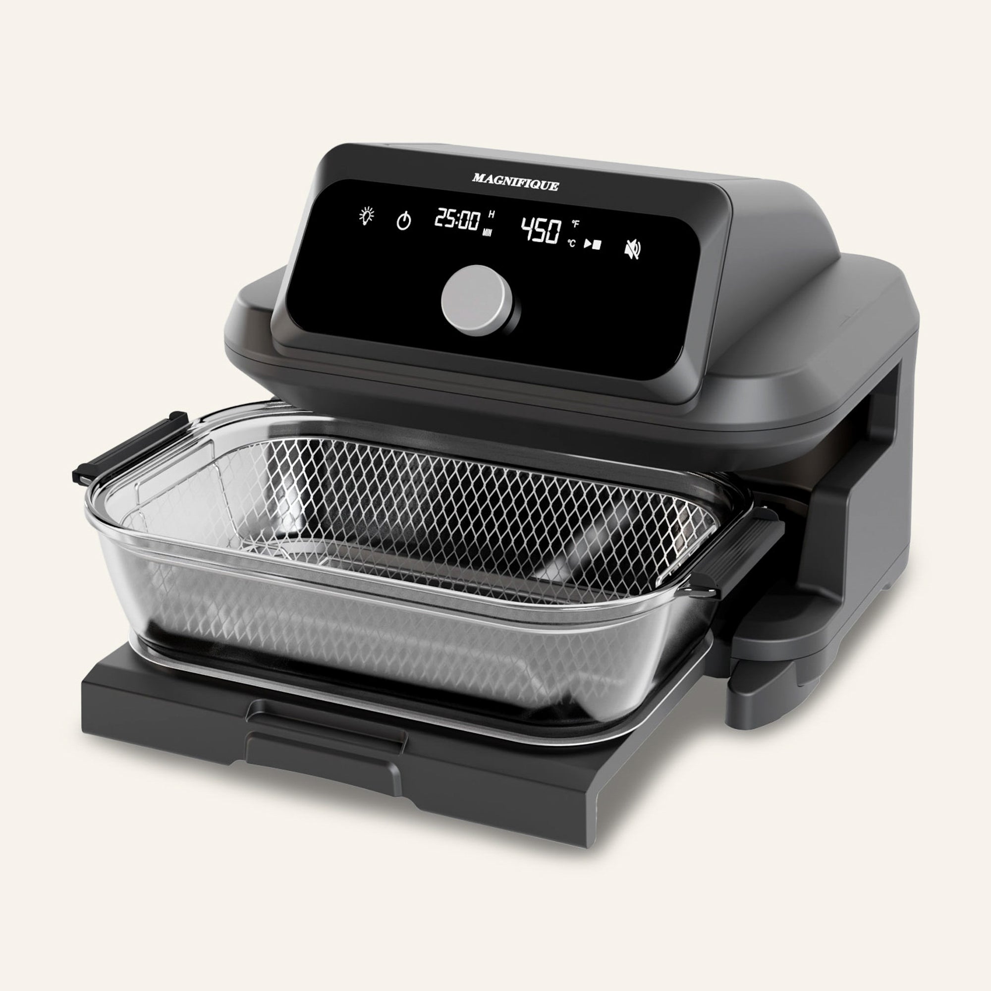 The Casserole Air Fryer - 6qt