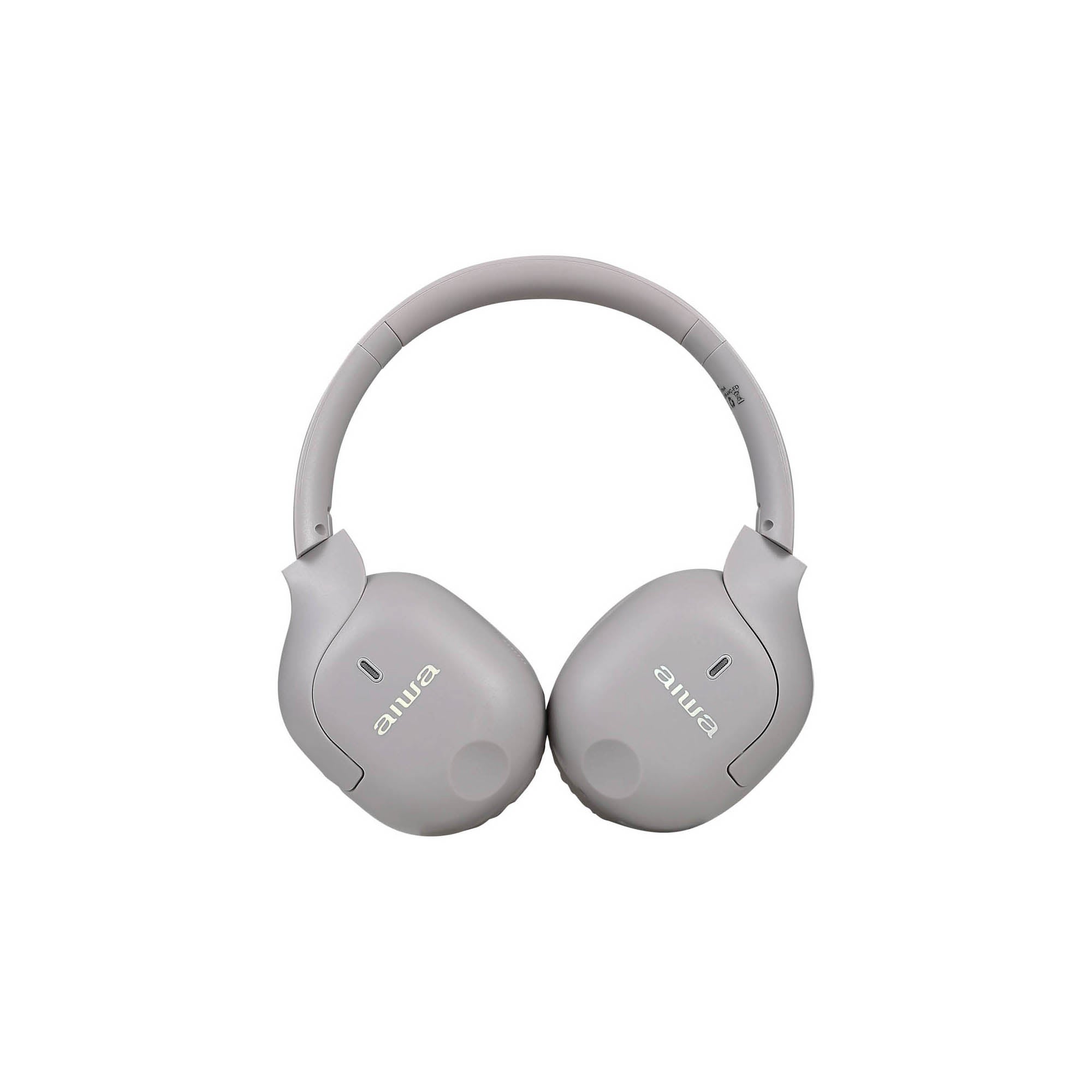 Prodigy Wave Noise Cancelling Over-Ear Wireless Headphones Sand