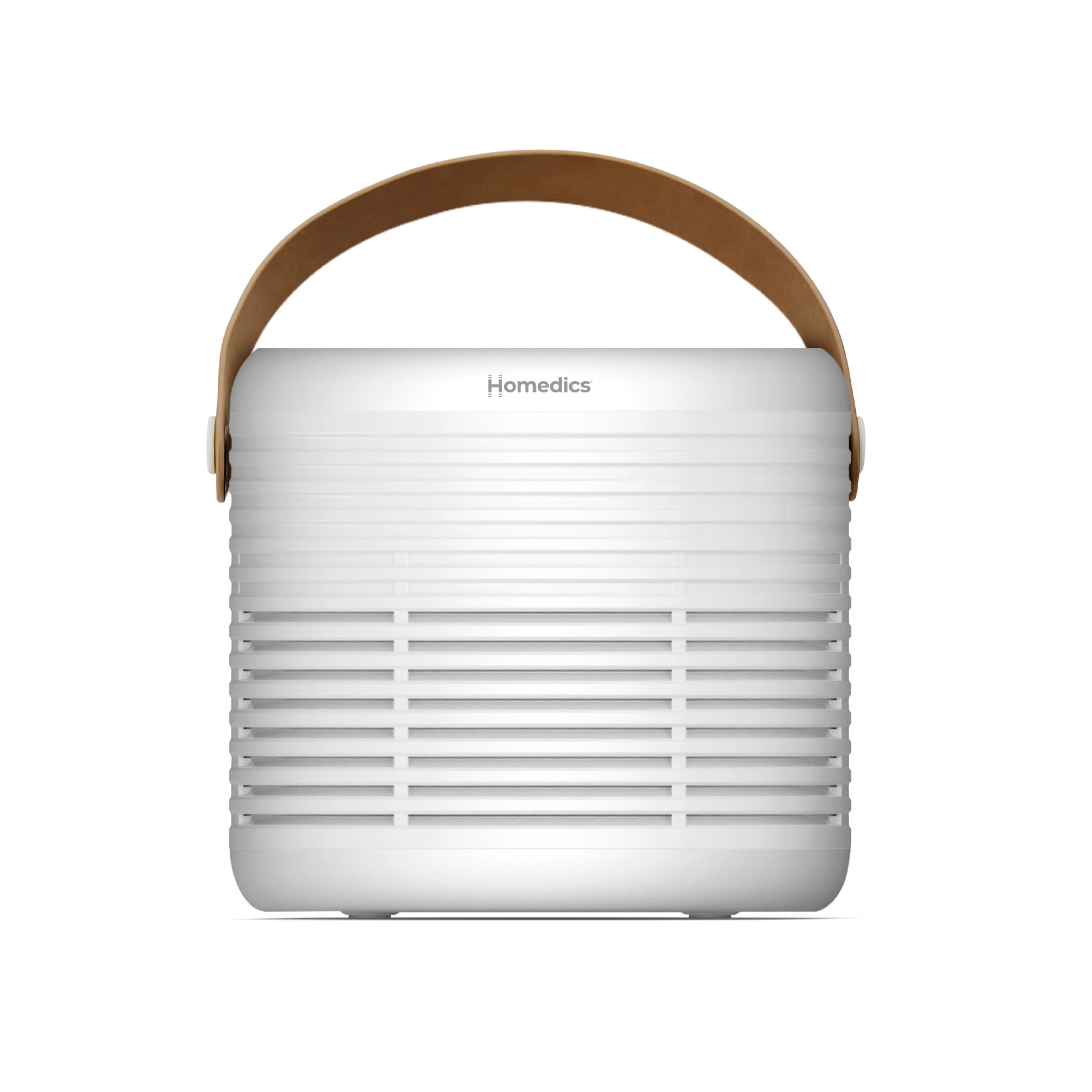 True HEPA Small Room Air Purifier w/ Aromatherapy