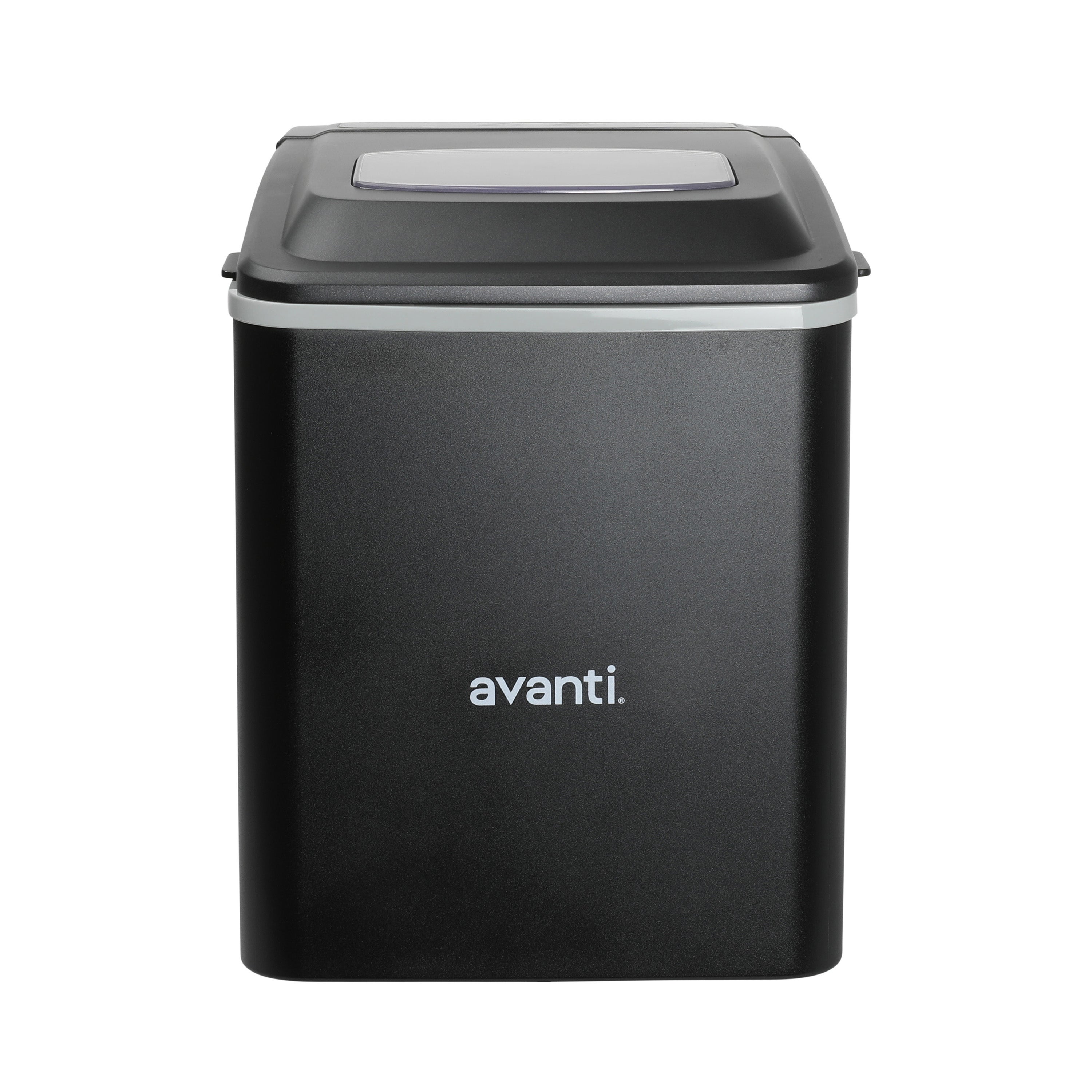 Mighty Ice 26lb Countertop Ice Maker Black