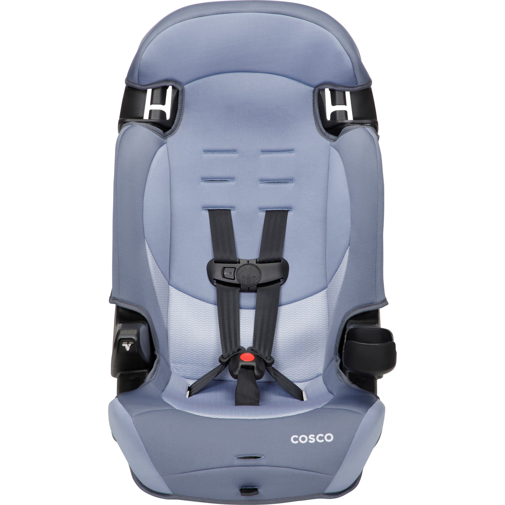 Finale DX 2-in-1 Booster Car Seat Organic Waves
