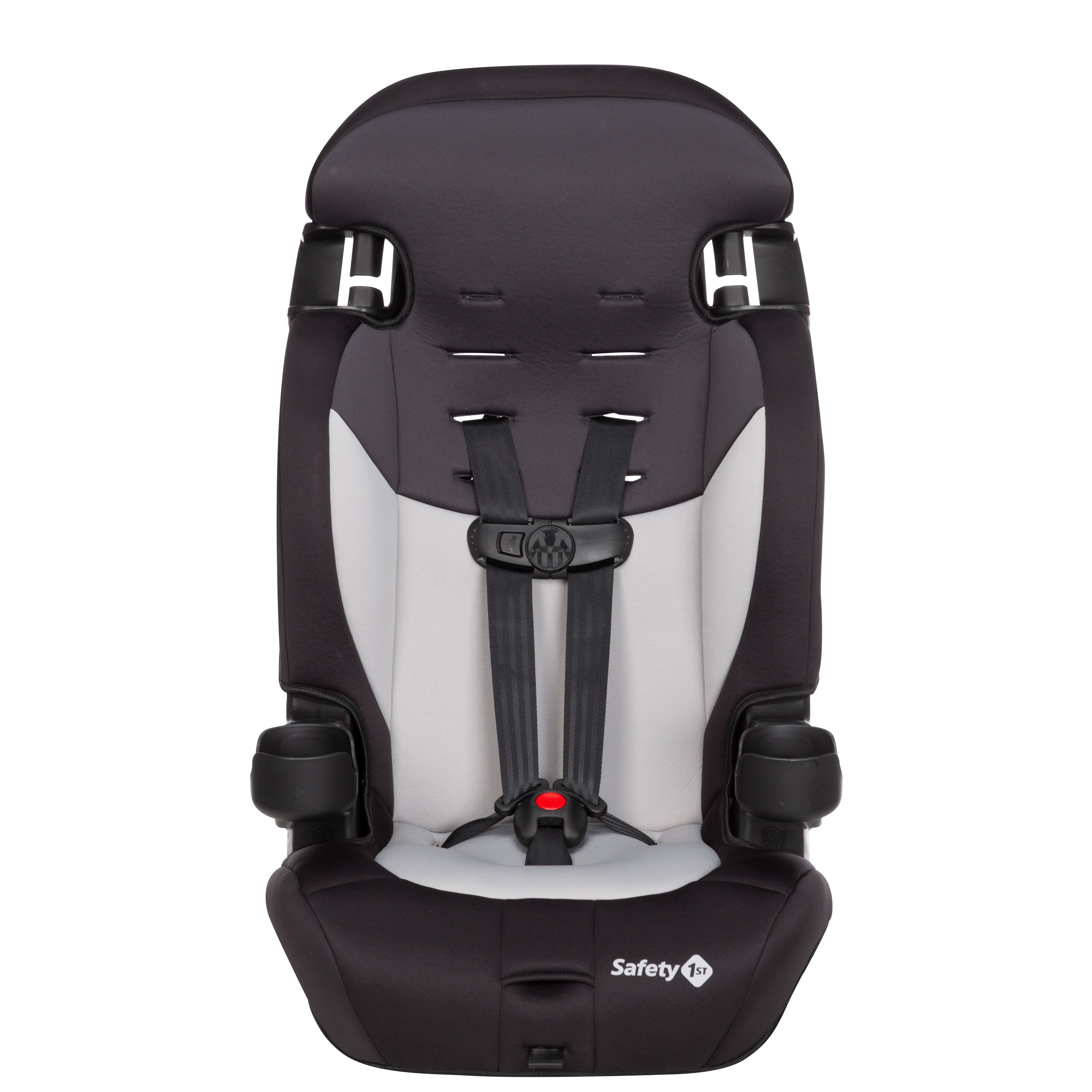 Grand 2-in-1 Booster Car Seat Black Sparrow