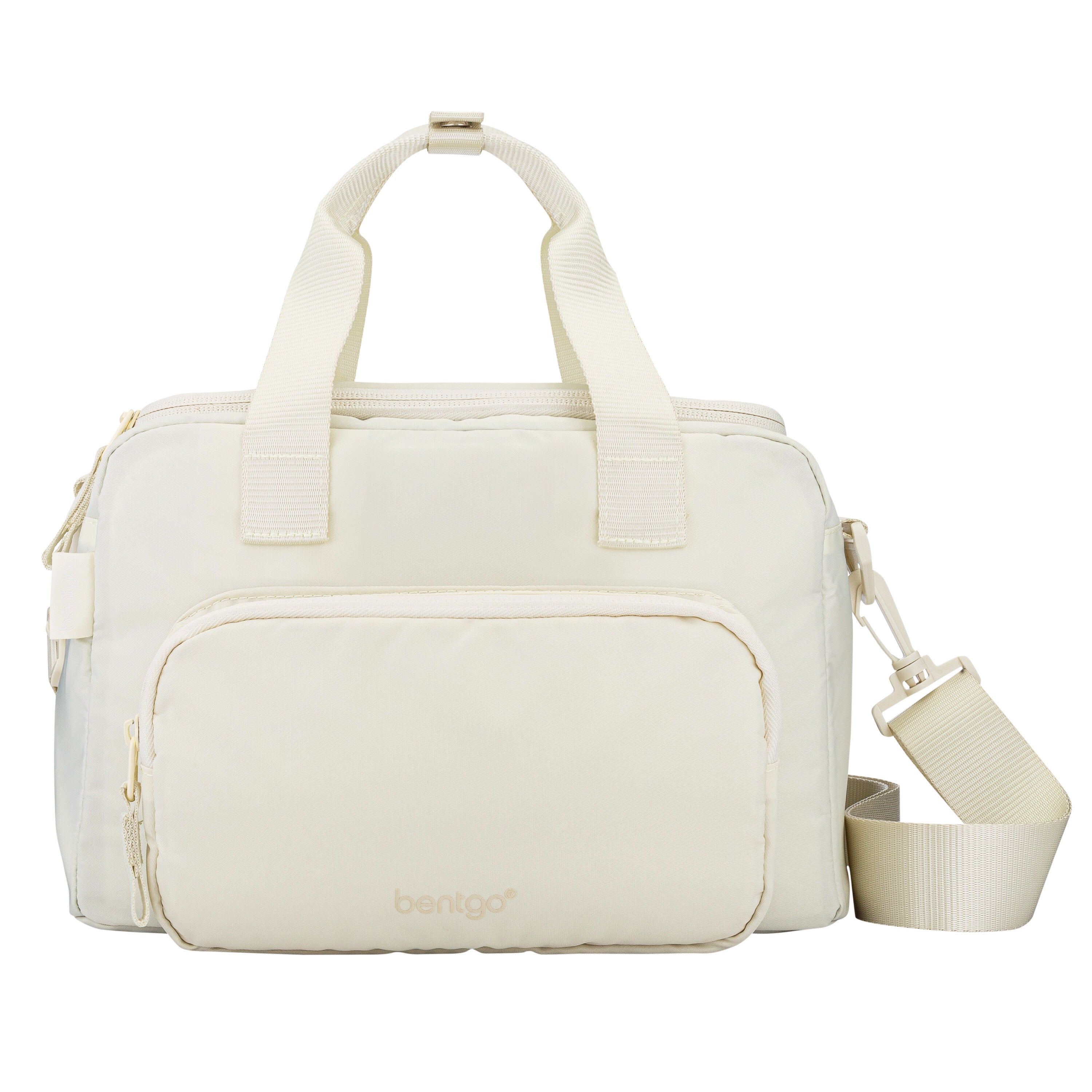 Insulated Lunch Bag Bone