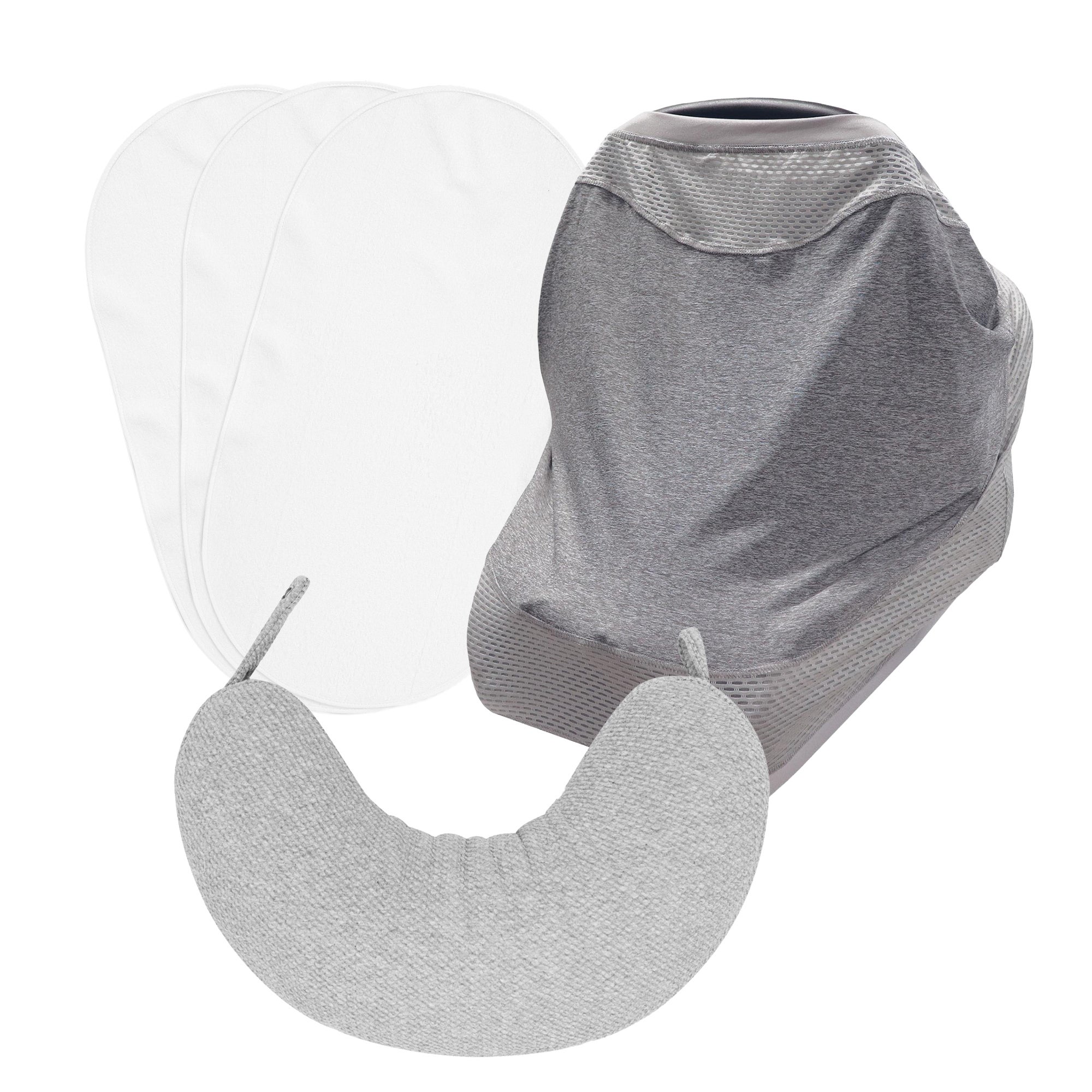 Boppy Nursing on the Go Bundle