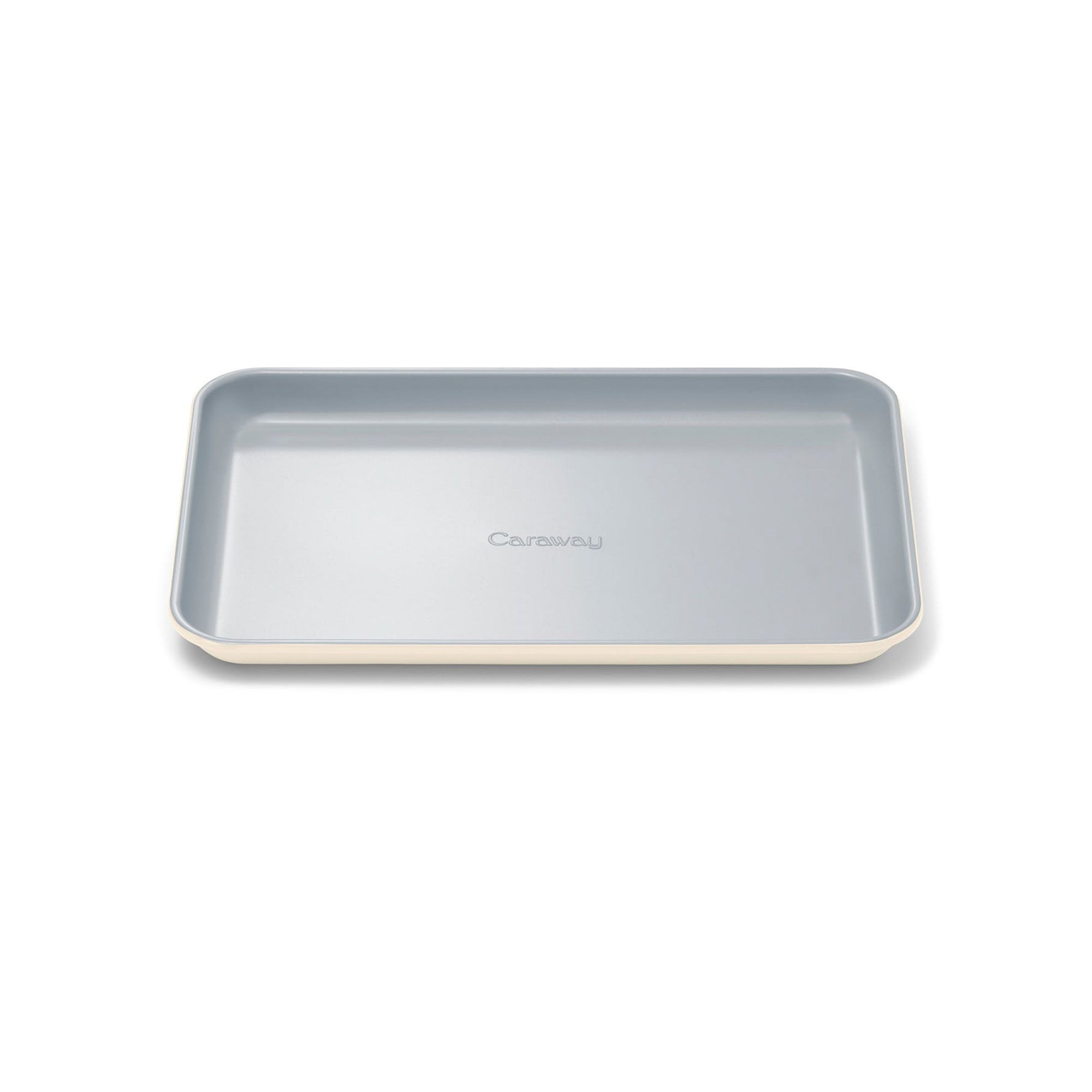 Small Baking Sheet Cream