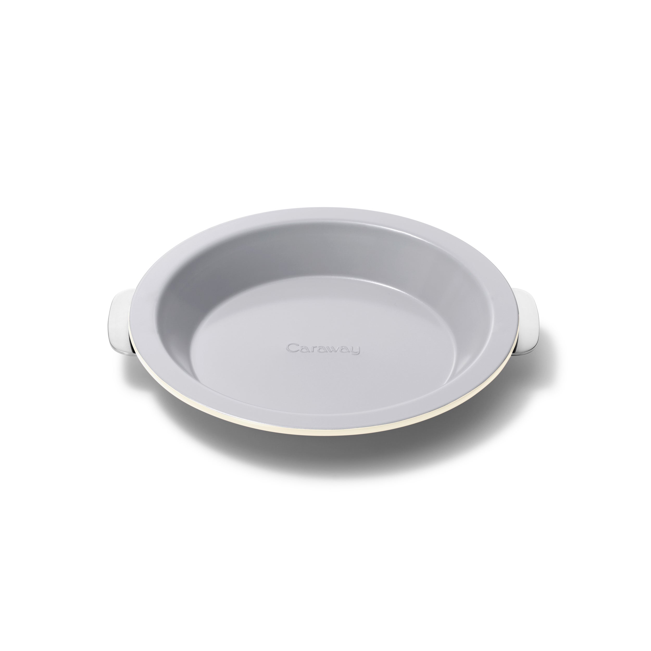 Pie Pan Cream