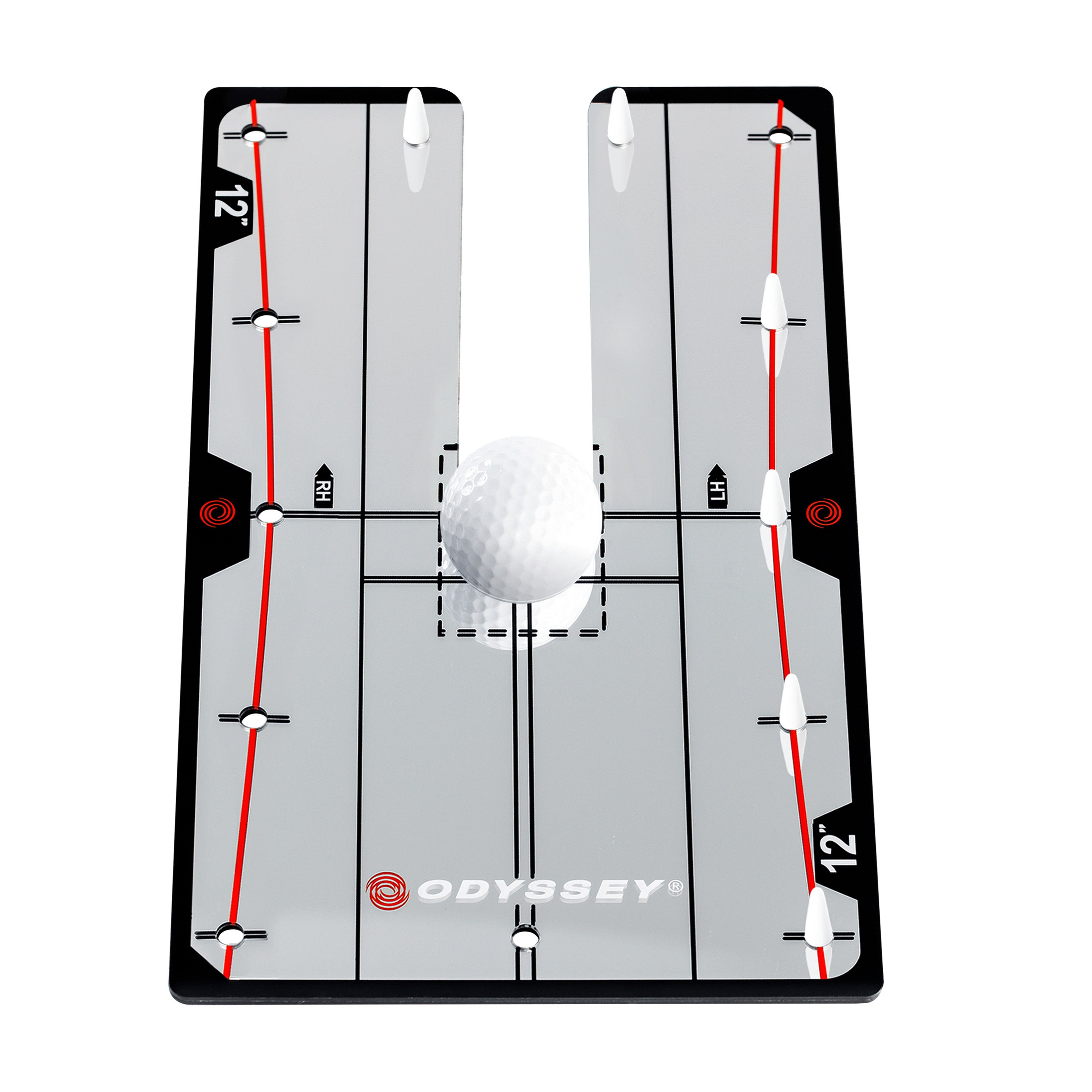 Odyssey Putting Mirror