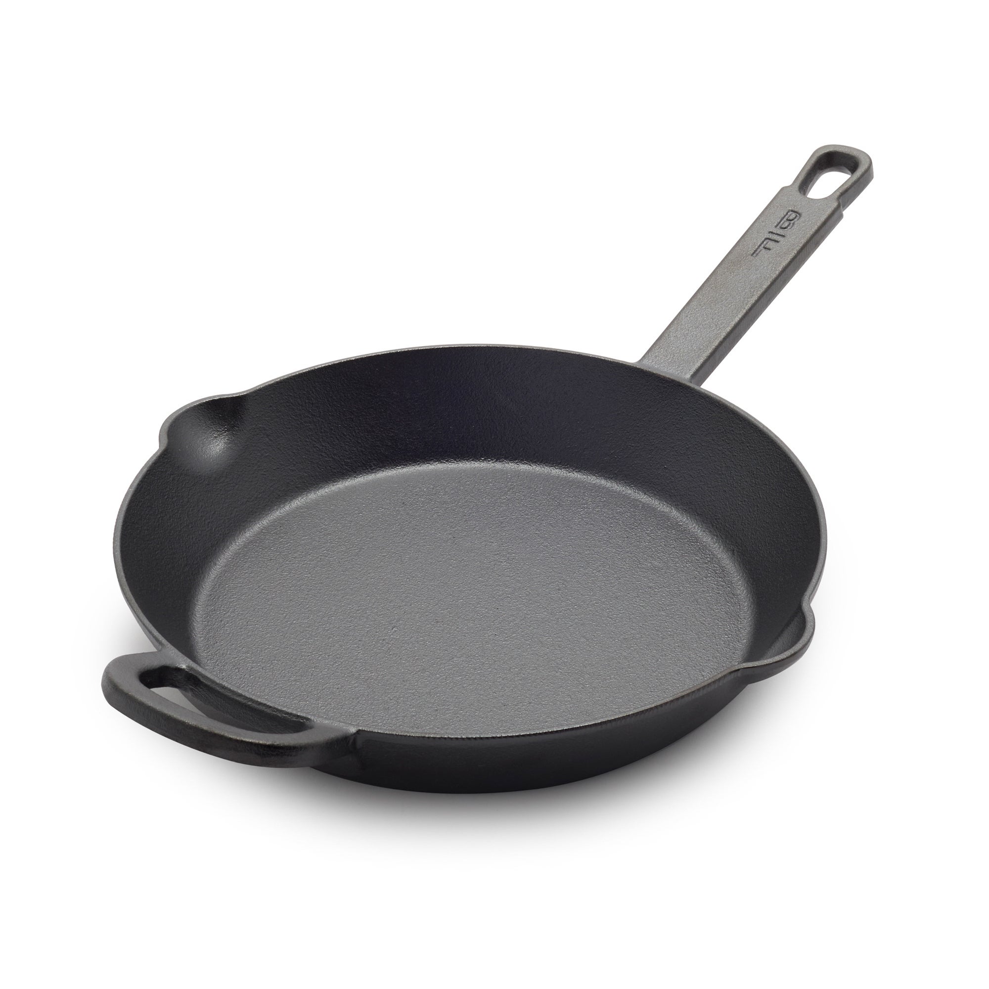 Cast Iron 10" Frypan