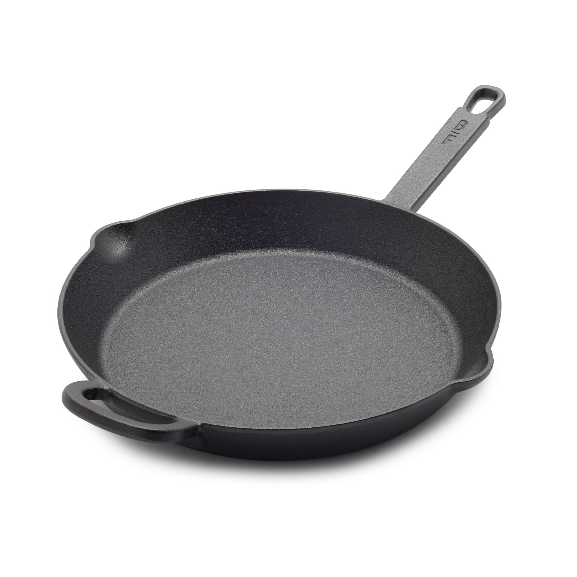 Cast Iron 12" Frypan