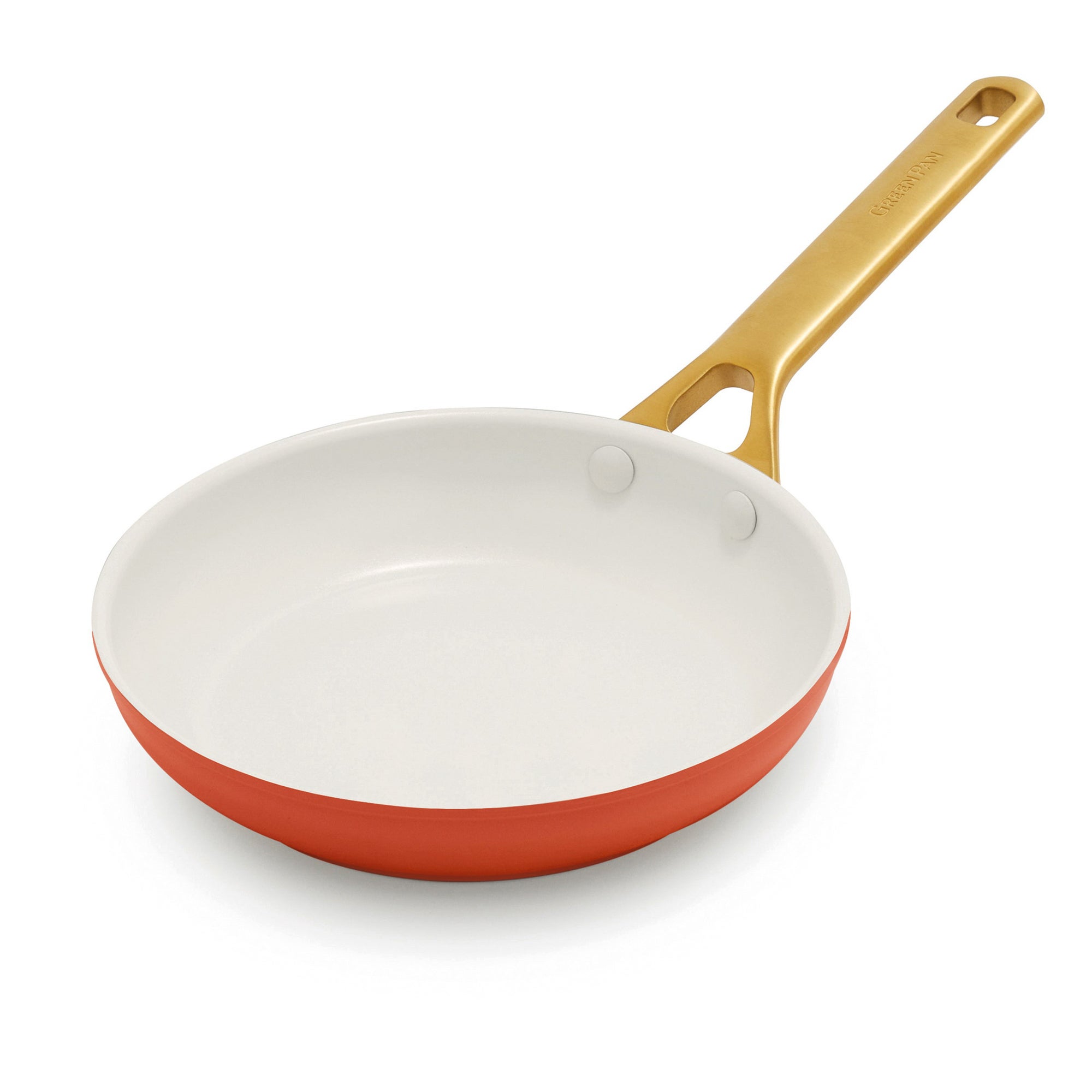 Reserve Pro Ceramic Nonstick 8" Frypan Harvest
