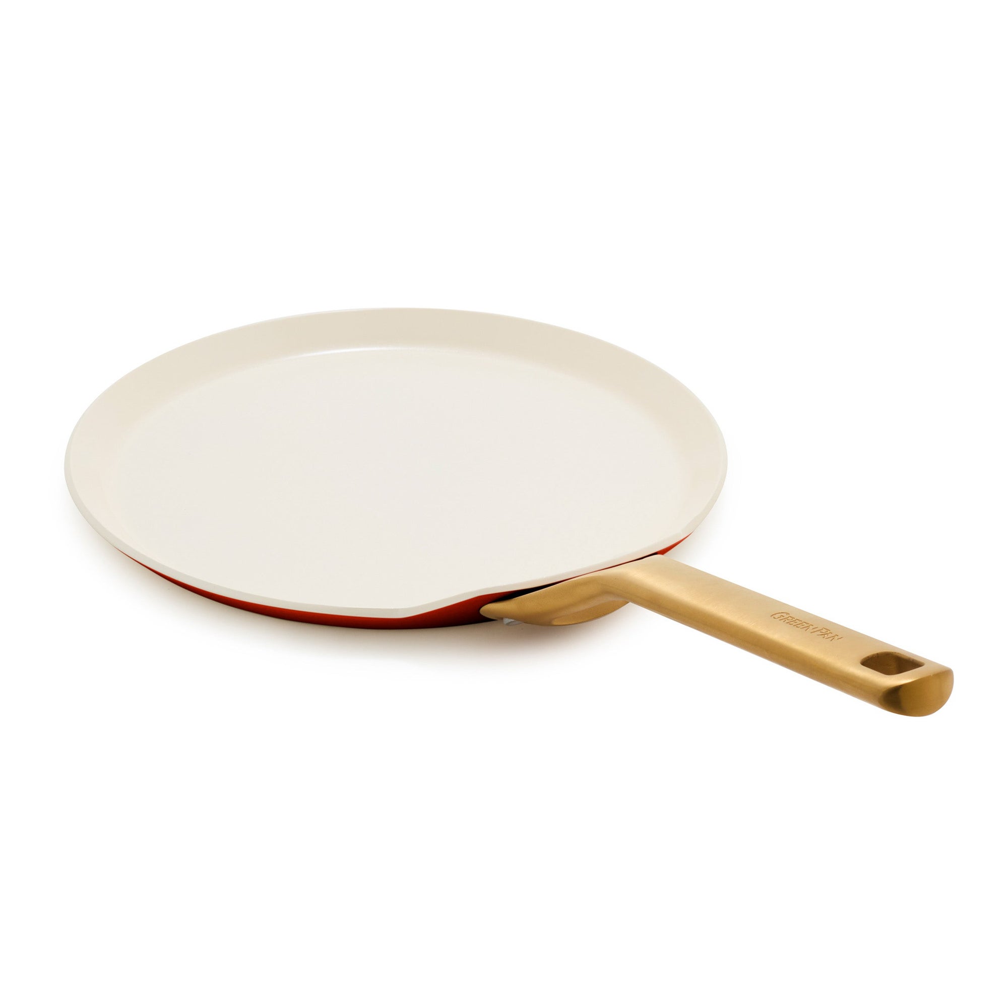 Reserve Pro 10" Crepe Pan, Harvest