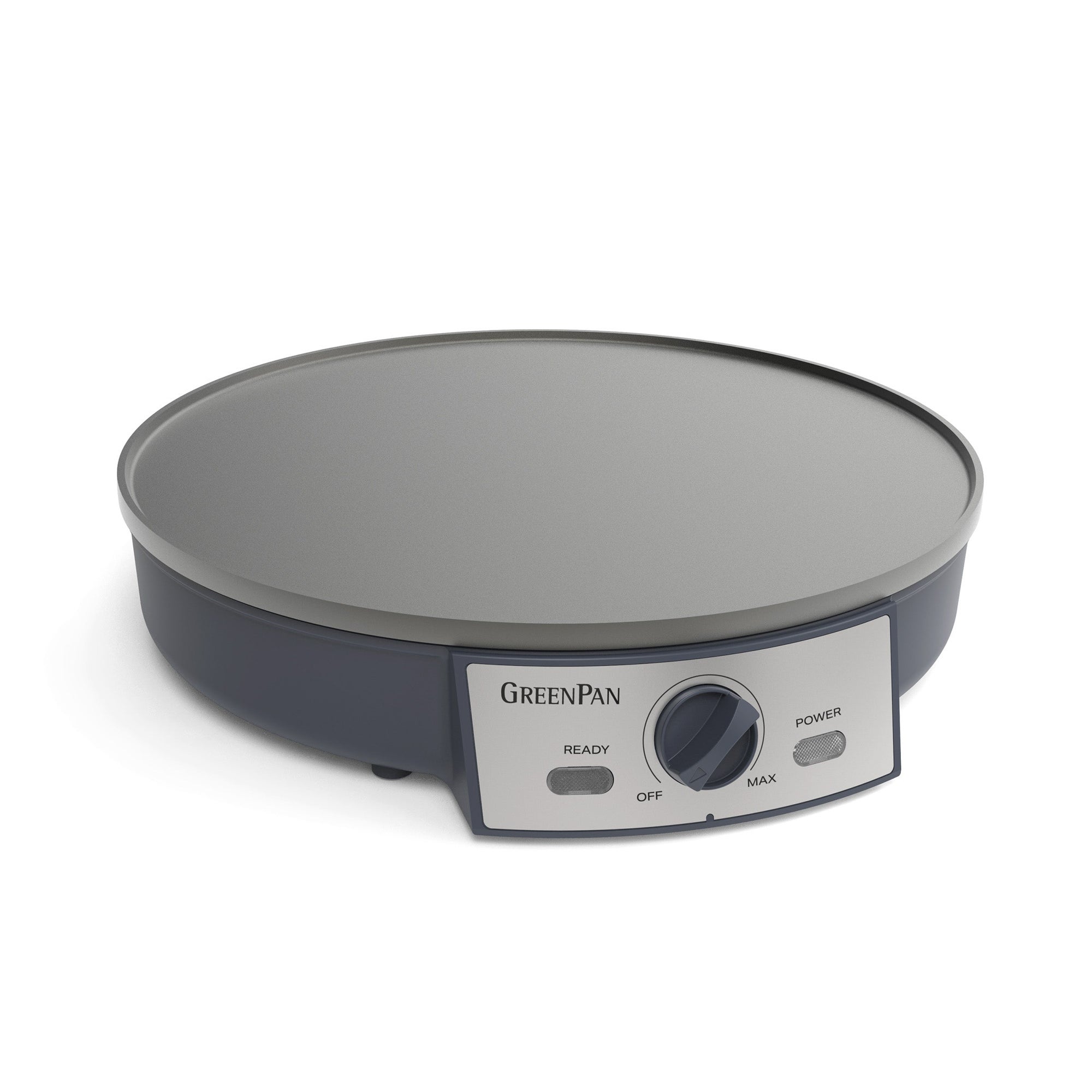 Advanced Crepe Maker, Graphite
